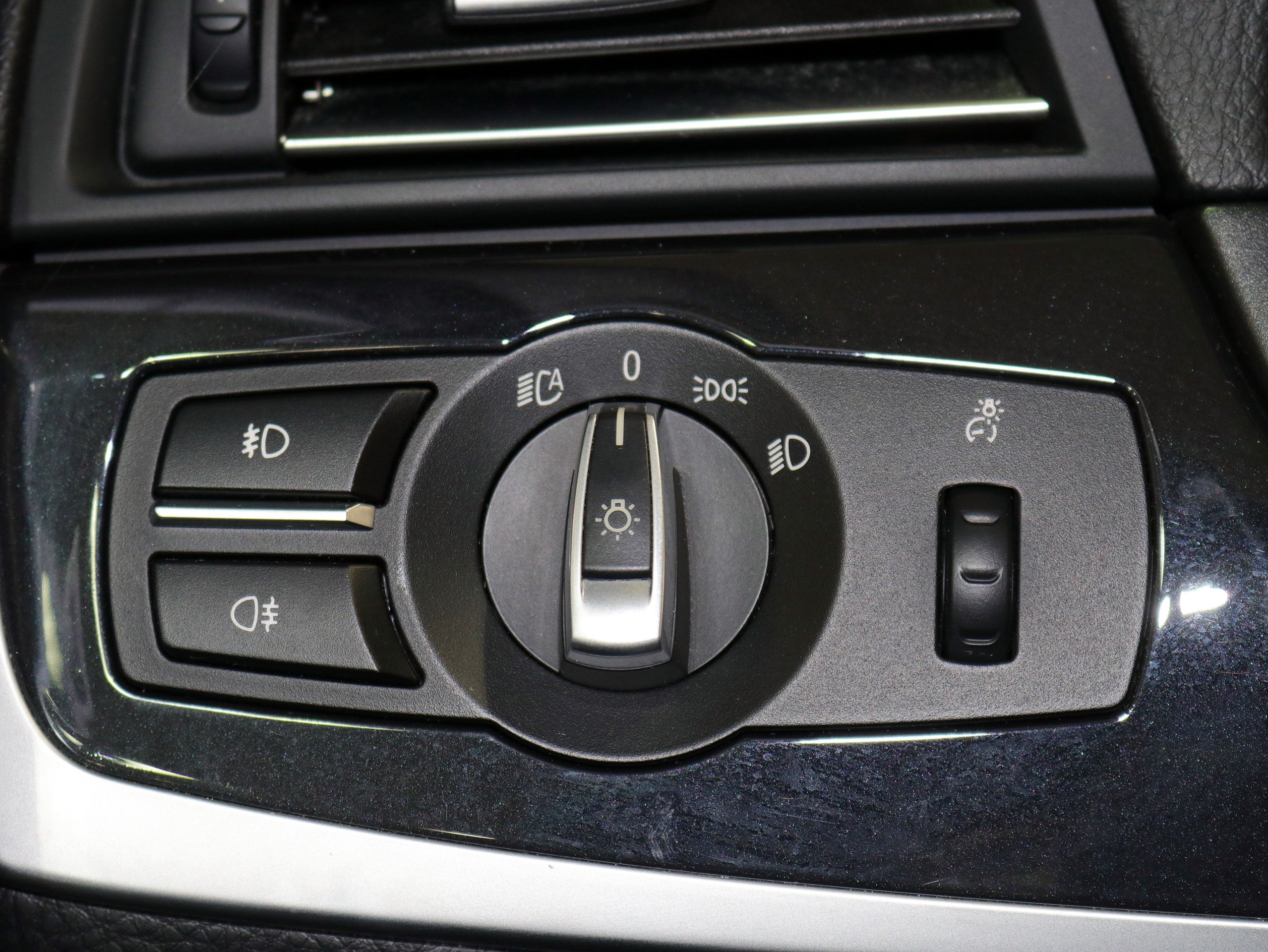 Foto Bmw 525 39