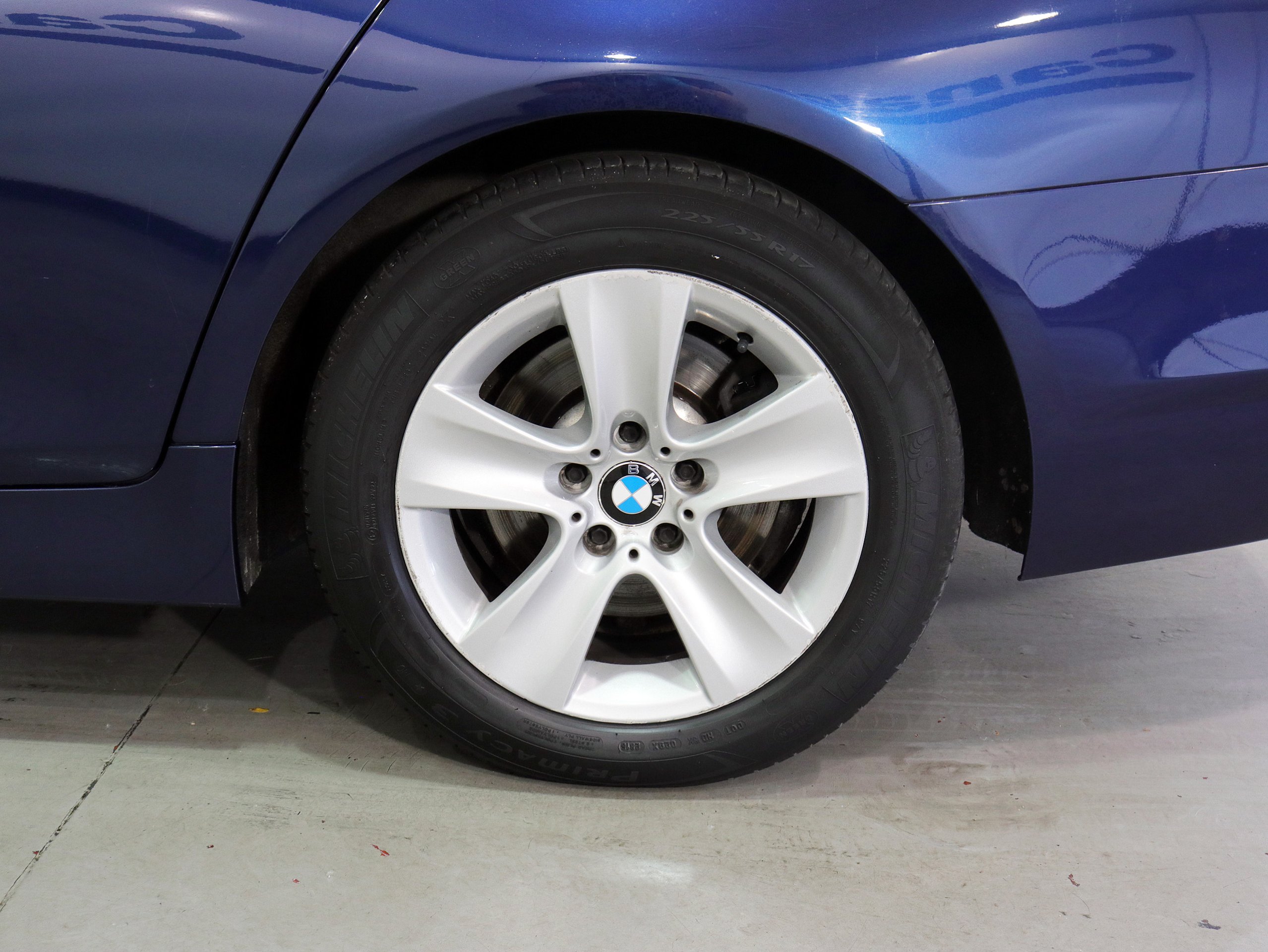Foto Bmw 525 46