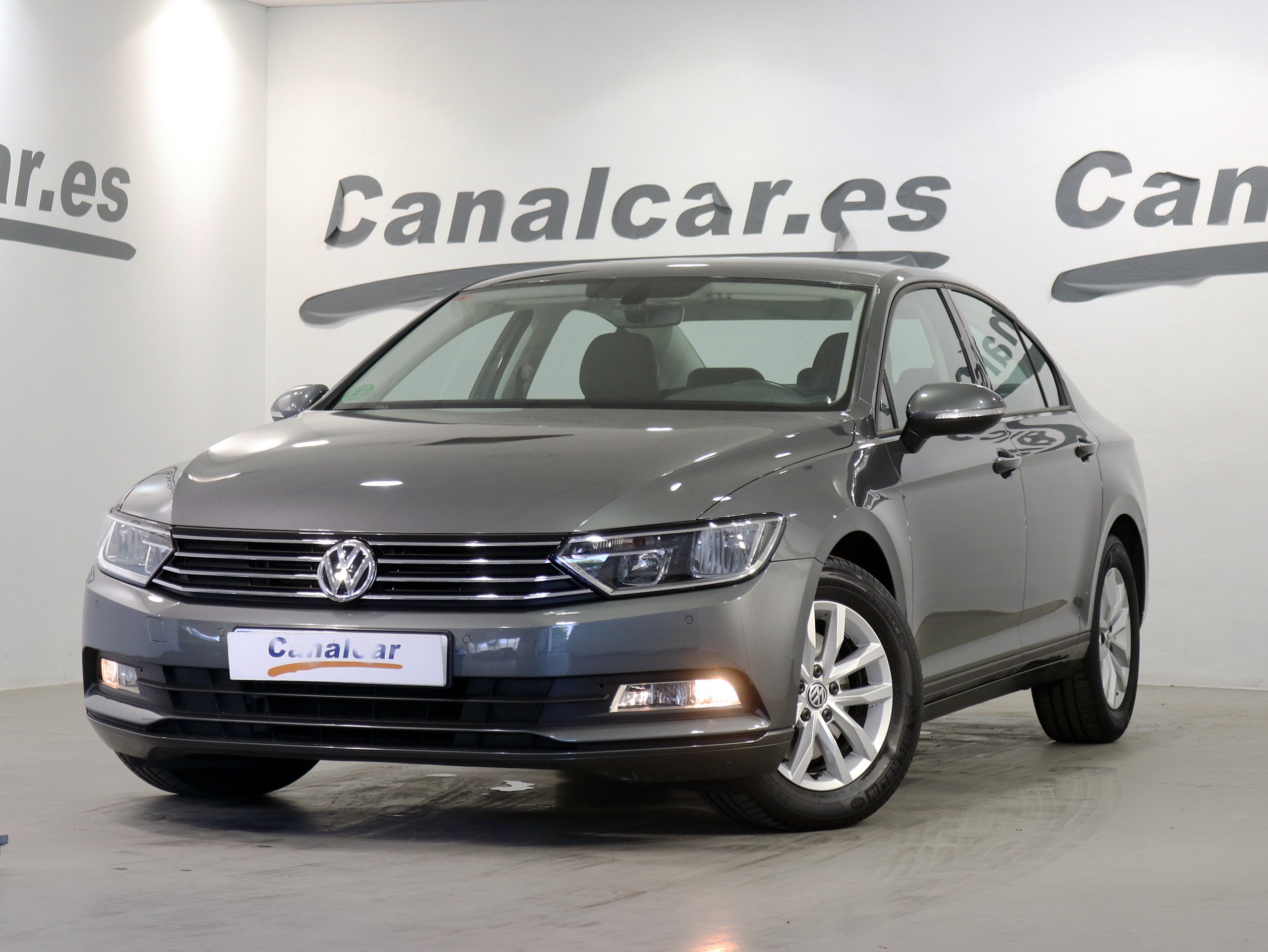 Foto Volkswagen Passat 1