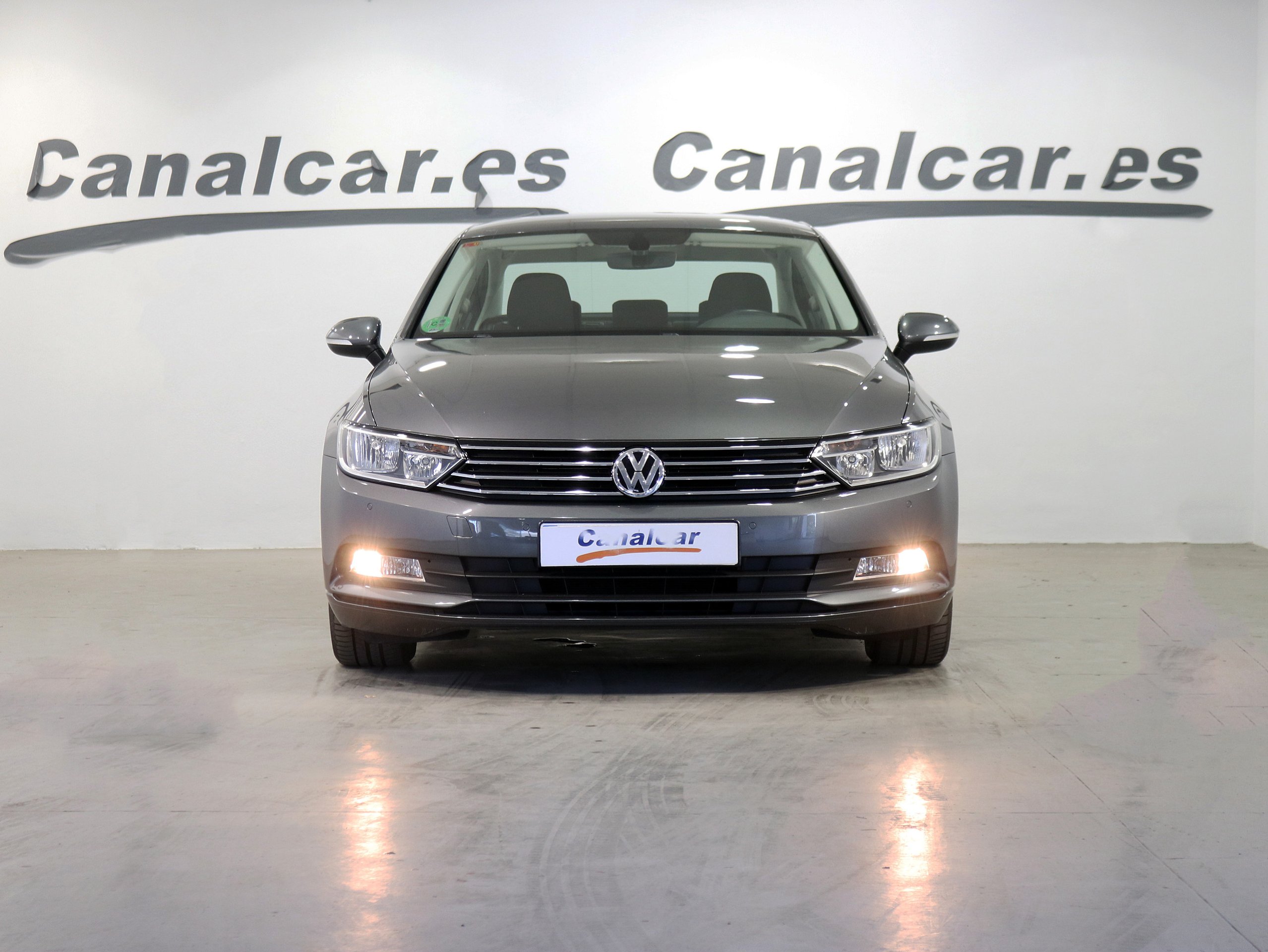 Foto Volkswagen Passat 4