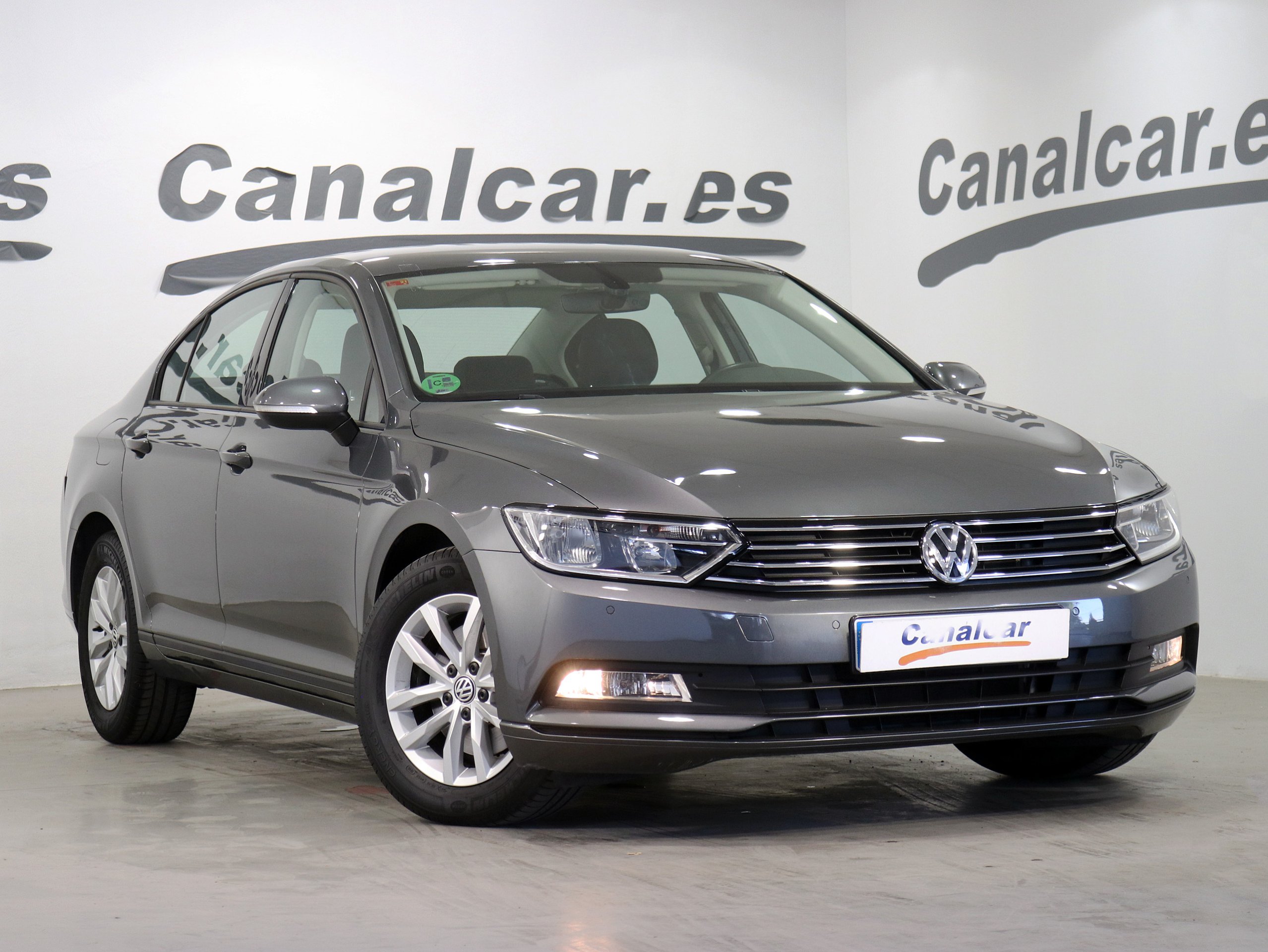 Foto Volkswagen Passat 5