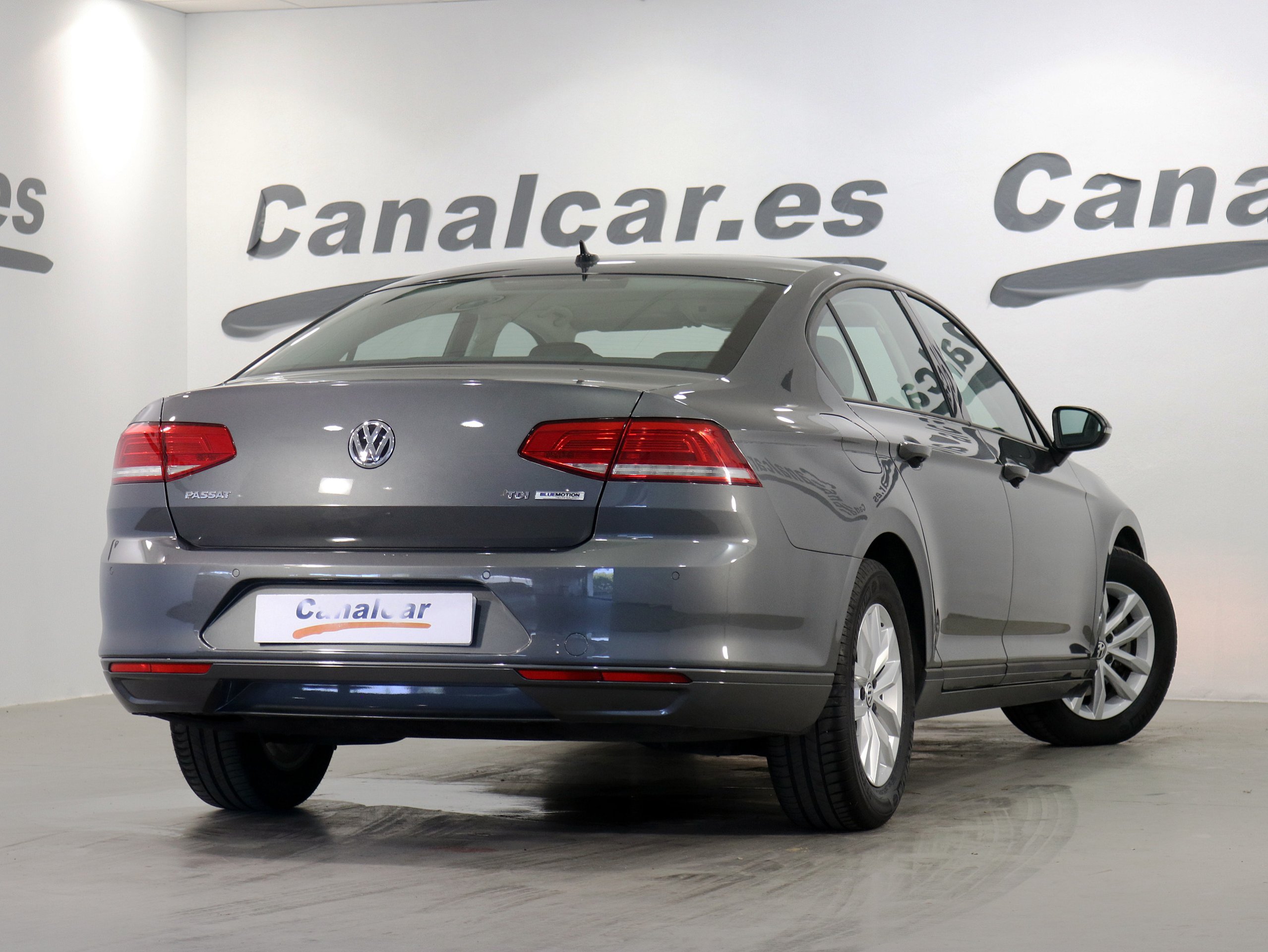 Foto Volkswagen Passat 6