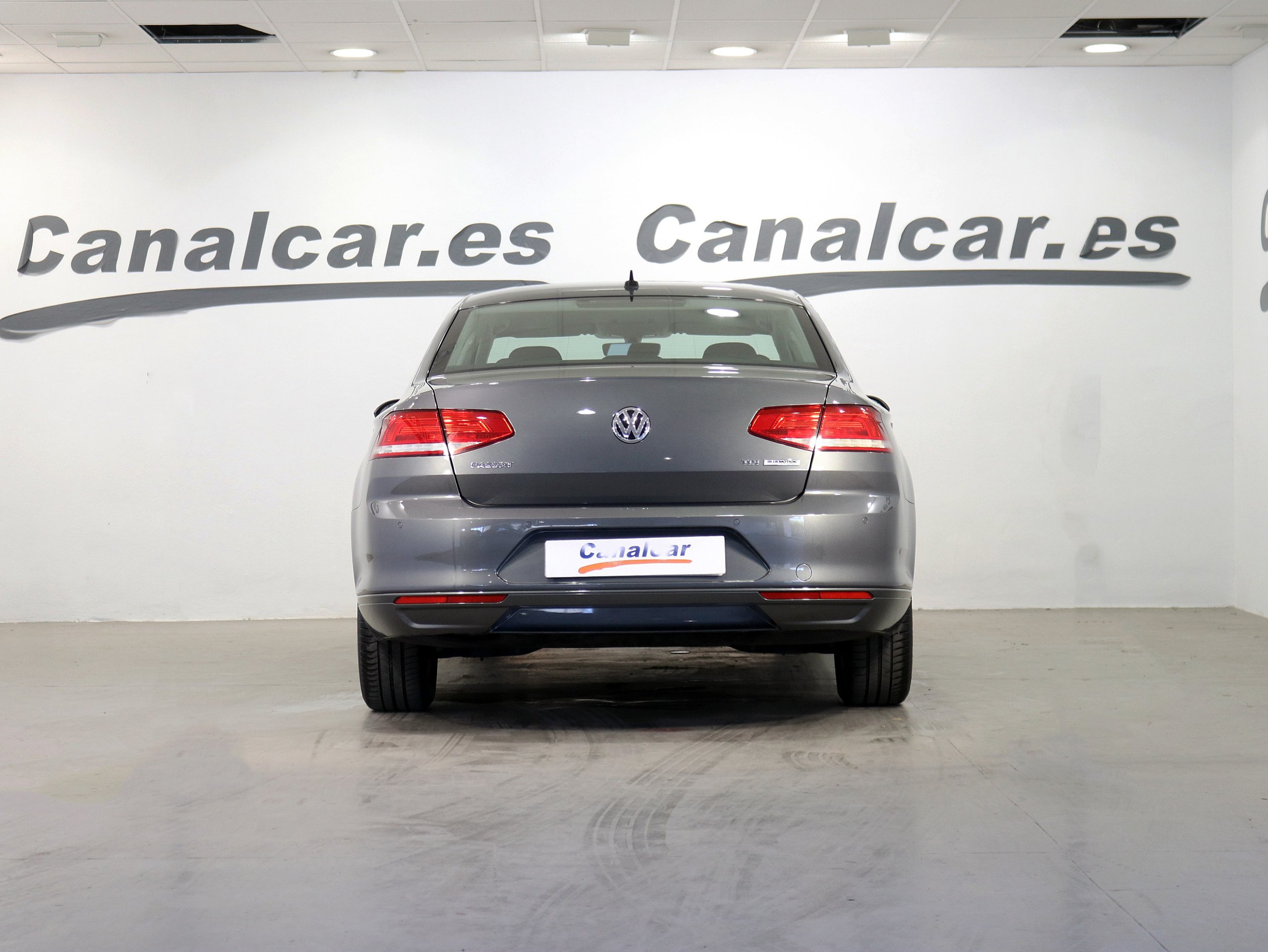 Foto Volkswagen Passat 7