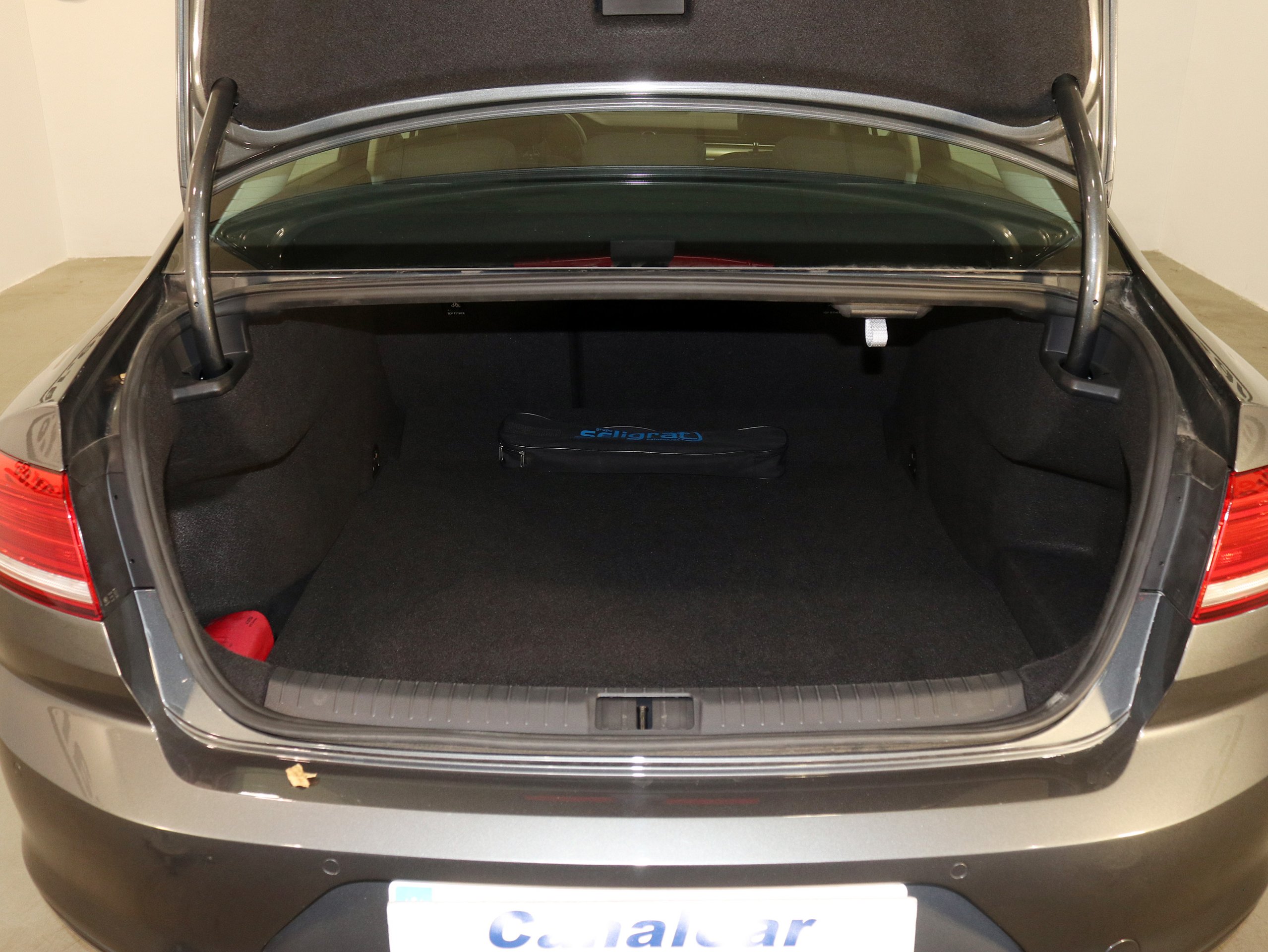 Foto Volkswagen Passat 10
