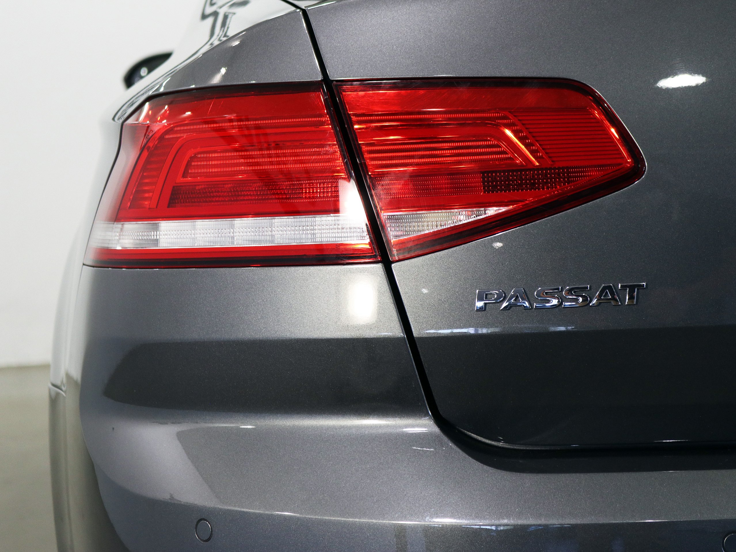 Foto Volkswagen Passat 11