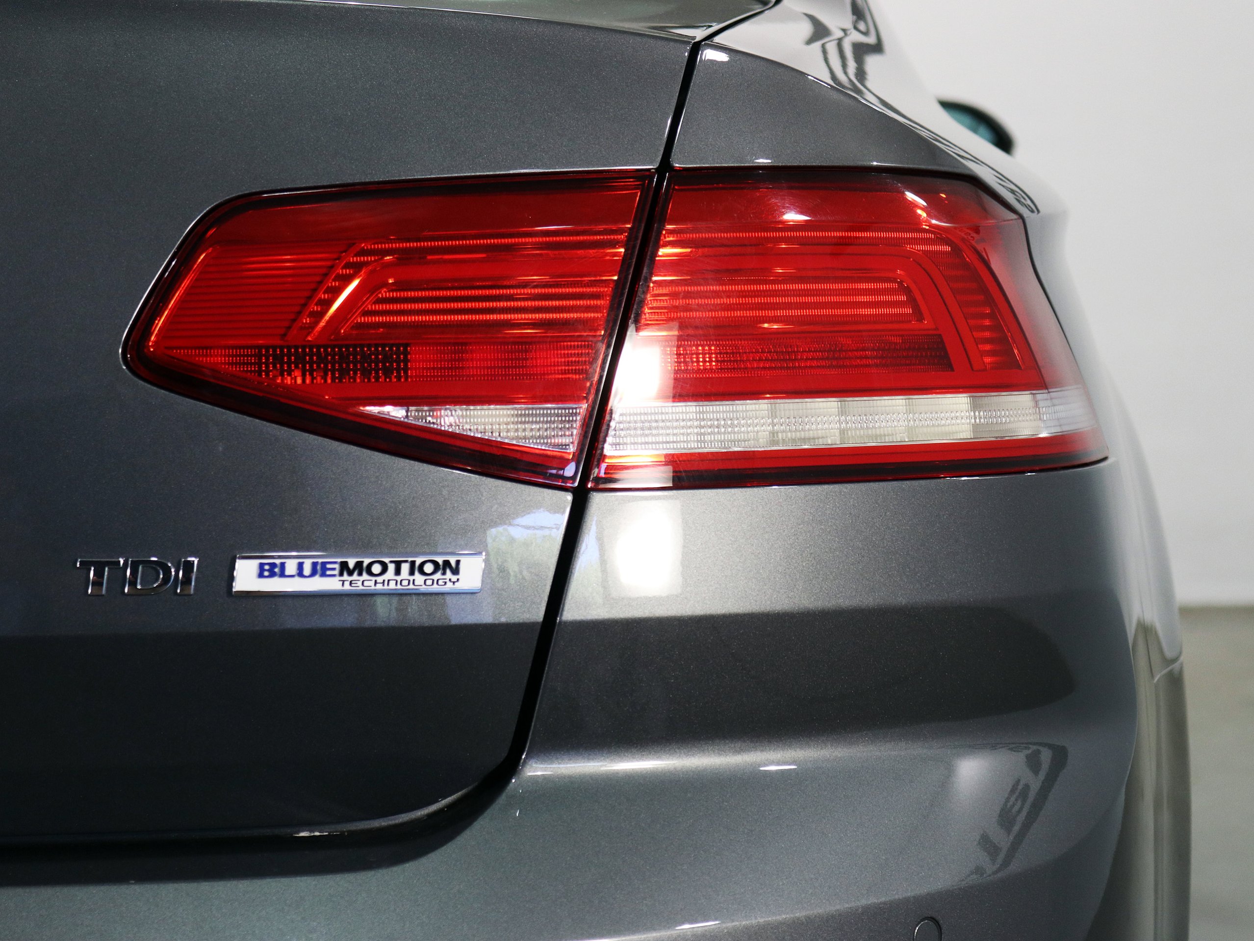 Foto Volkswagen Passat 12