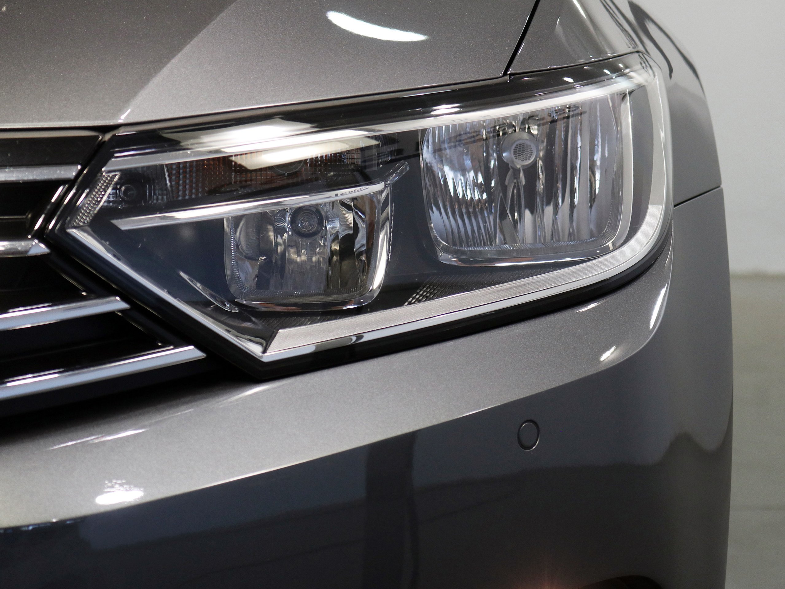 Foto Volkswagen Passat 14
