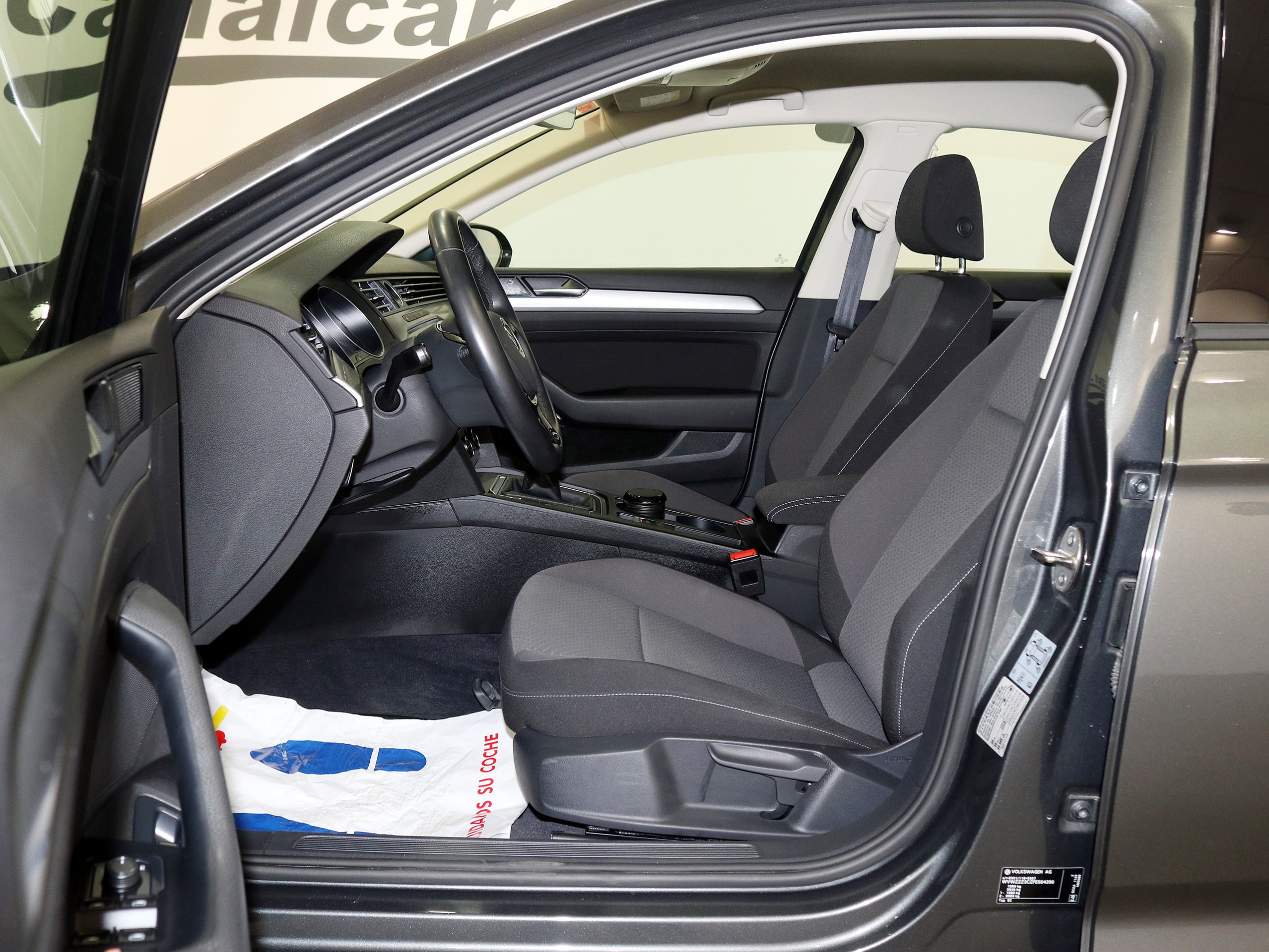 Foto Volkswagen Passat 16