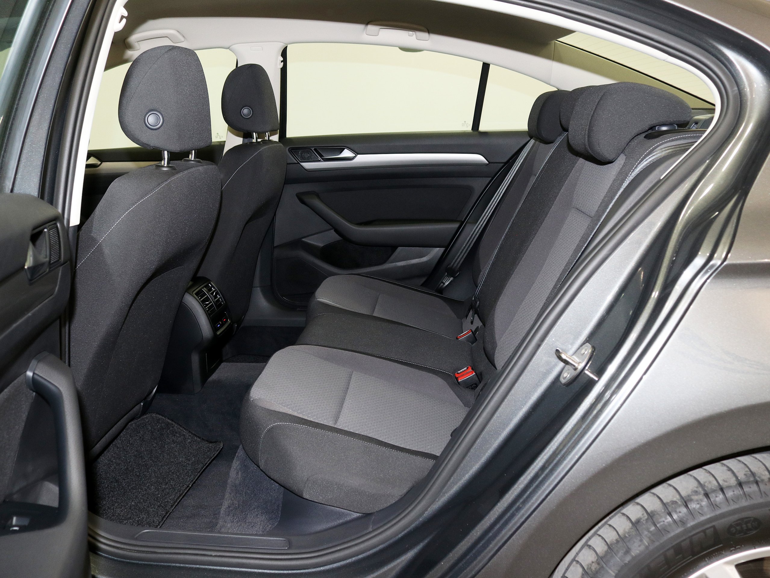 Foto Volkswagen Passat 17