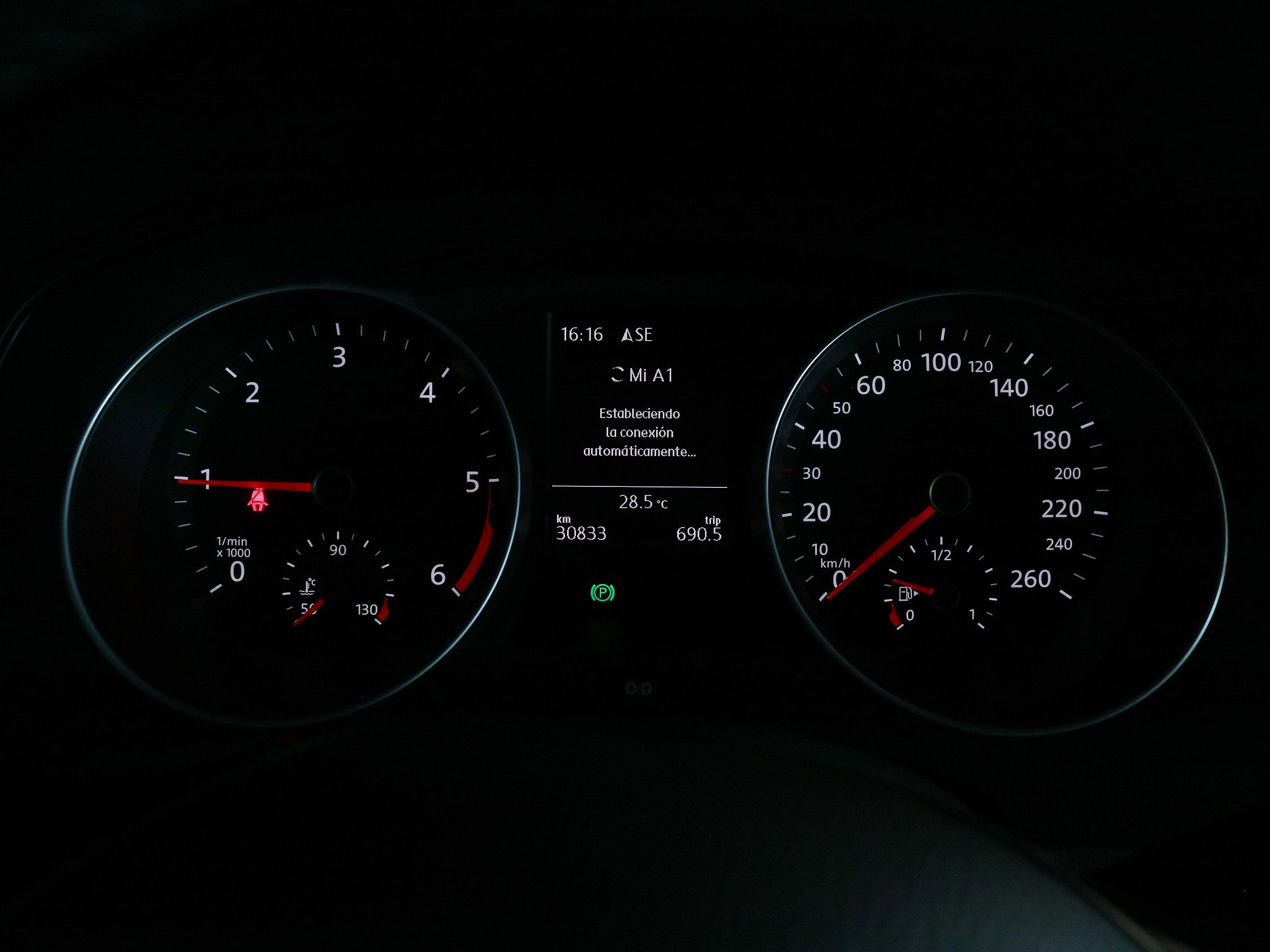 Foto Volkswagen Passat 18