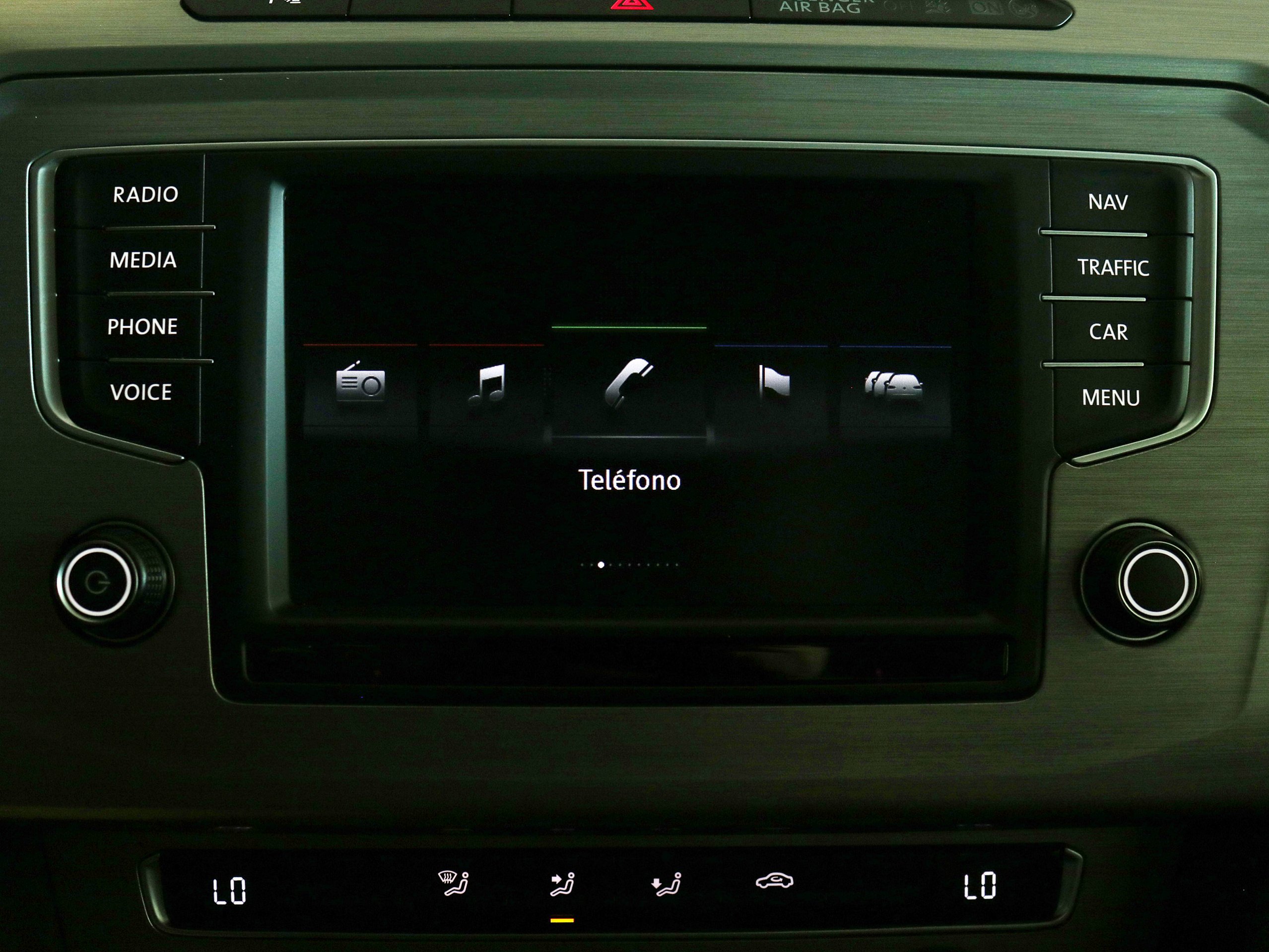 Foto Volkswagen Passat 20