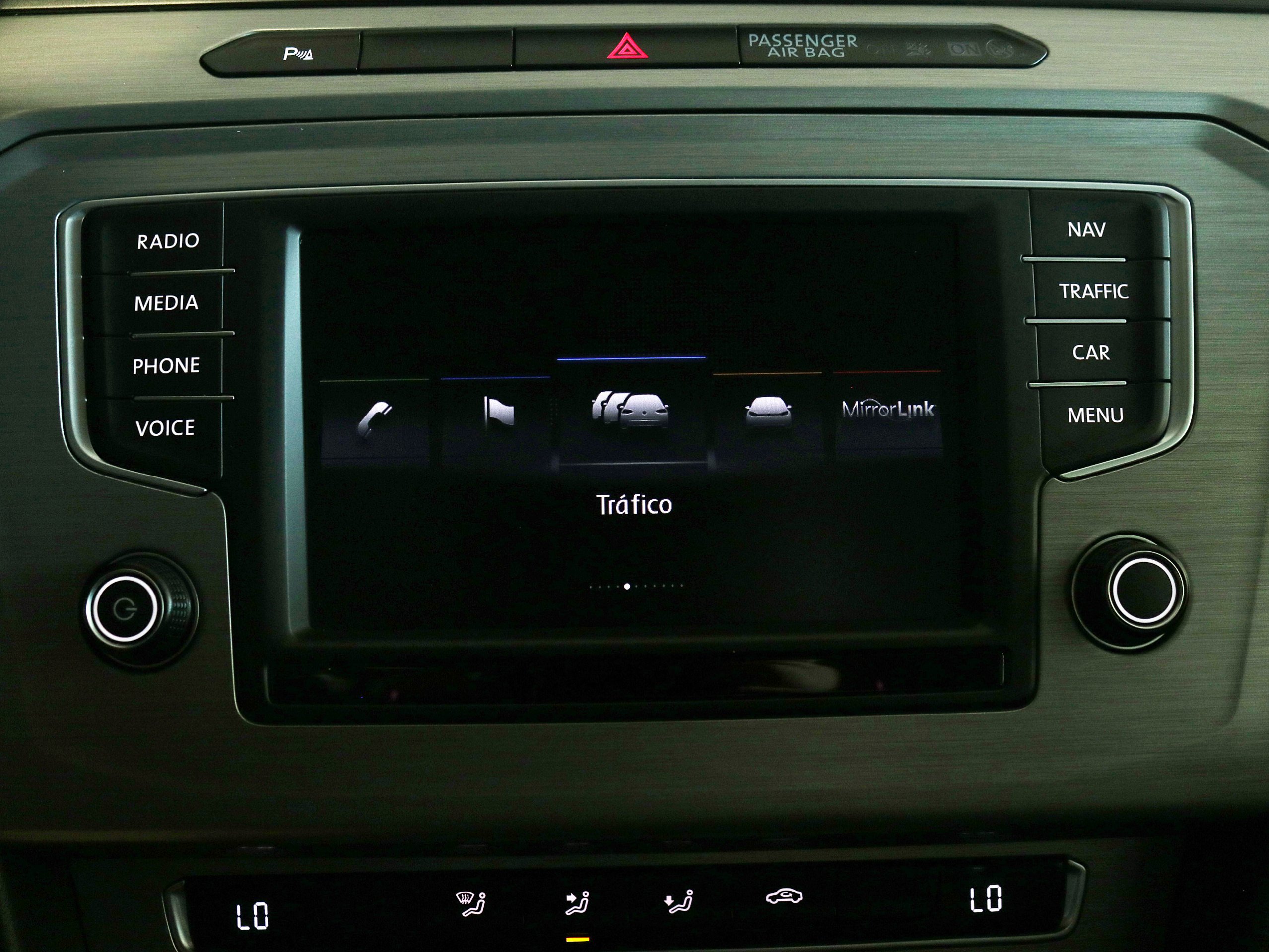 Foto Volkswagen Passat 21