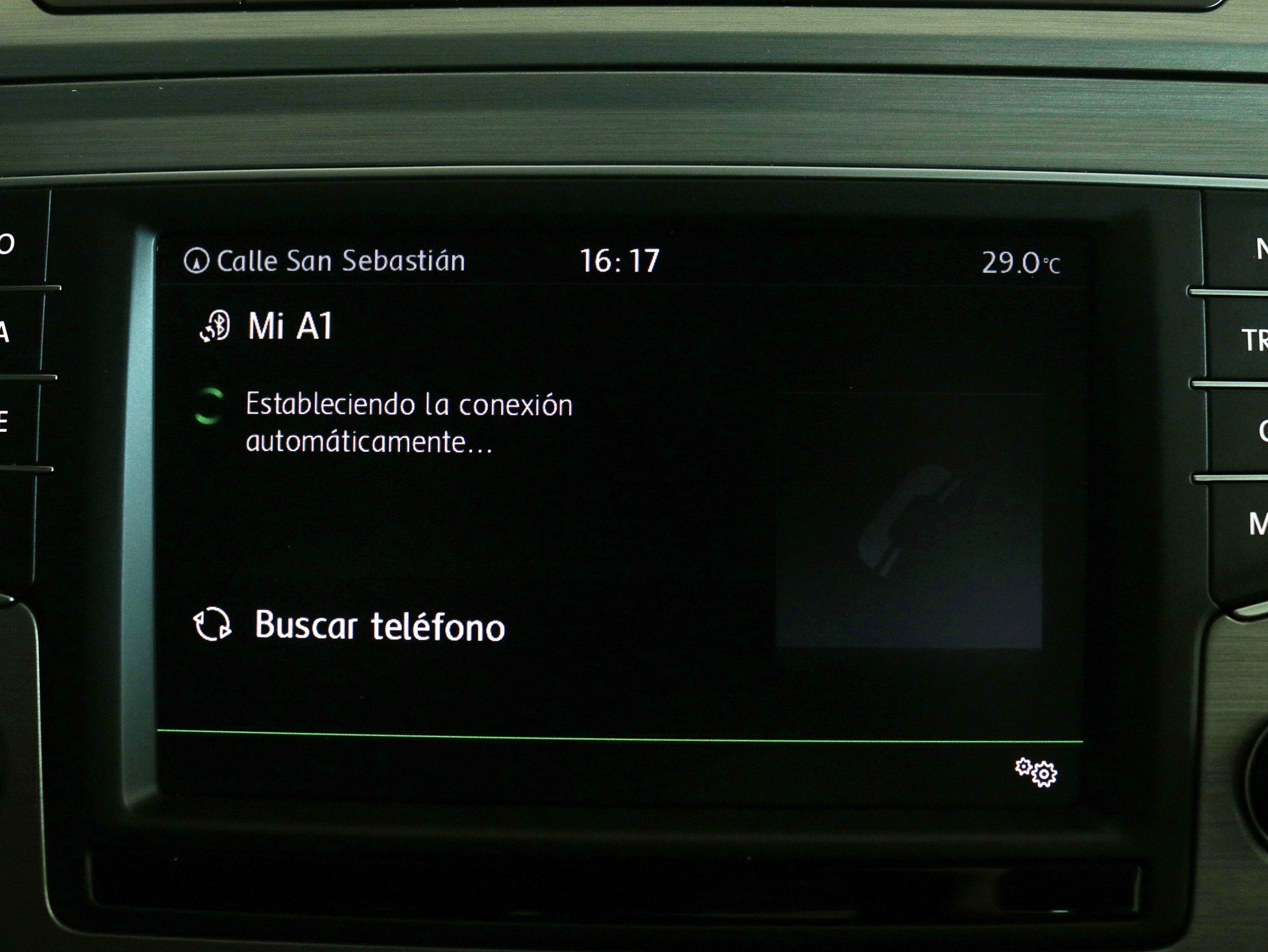 Foto Volkswagen Passat 24