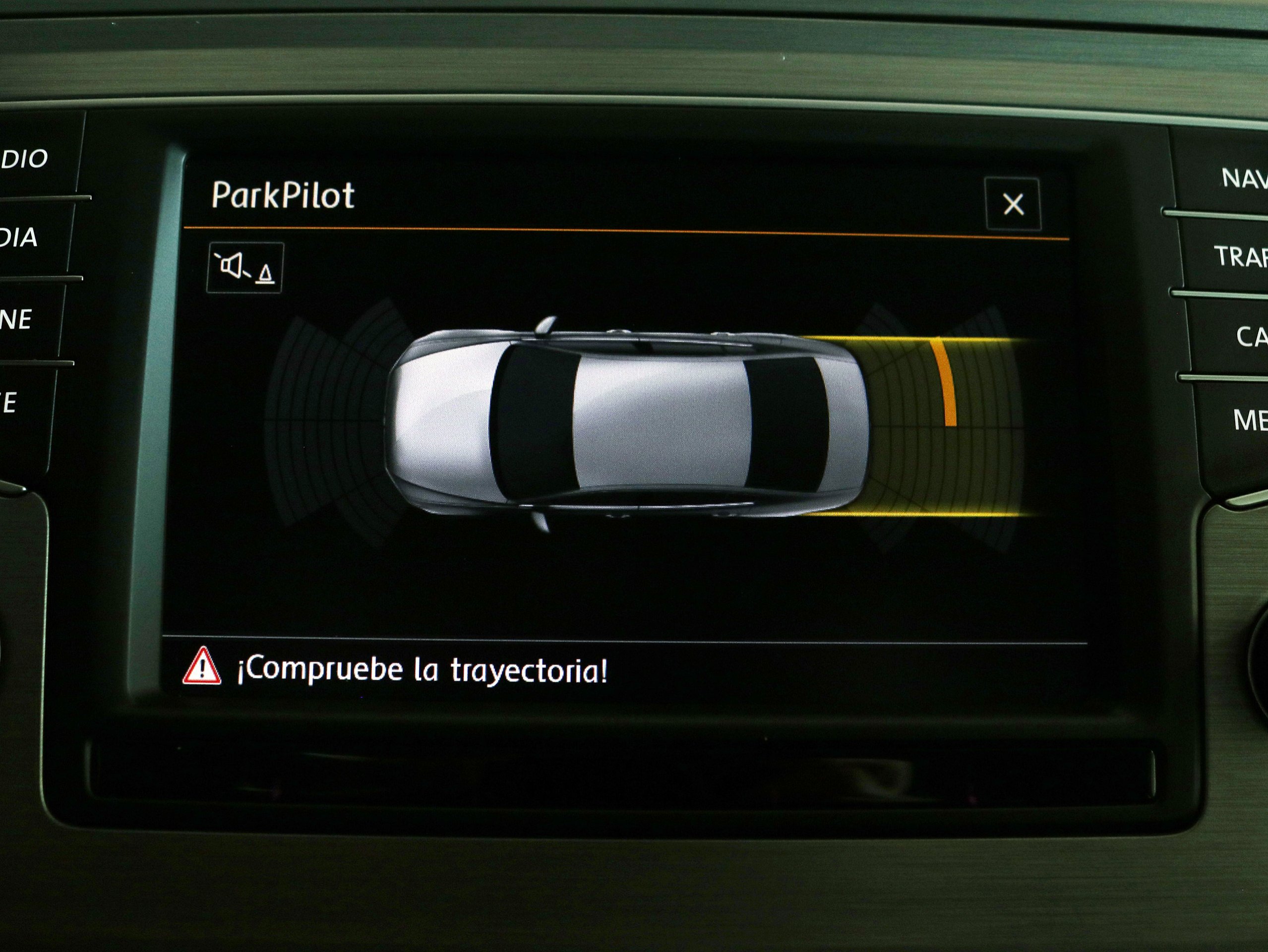Foto Volkswagen Passat 27