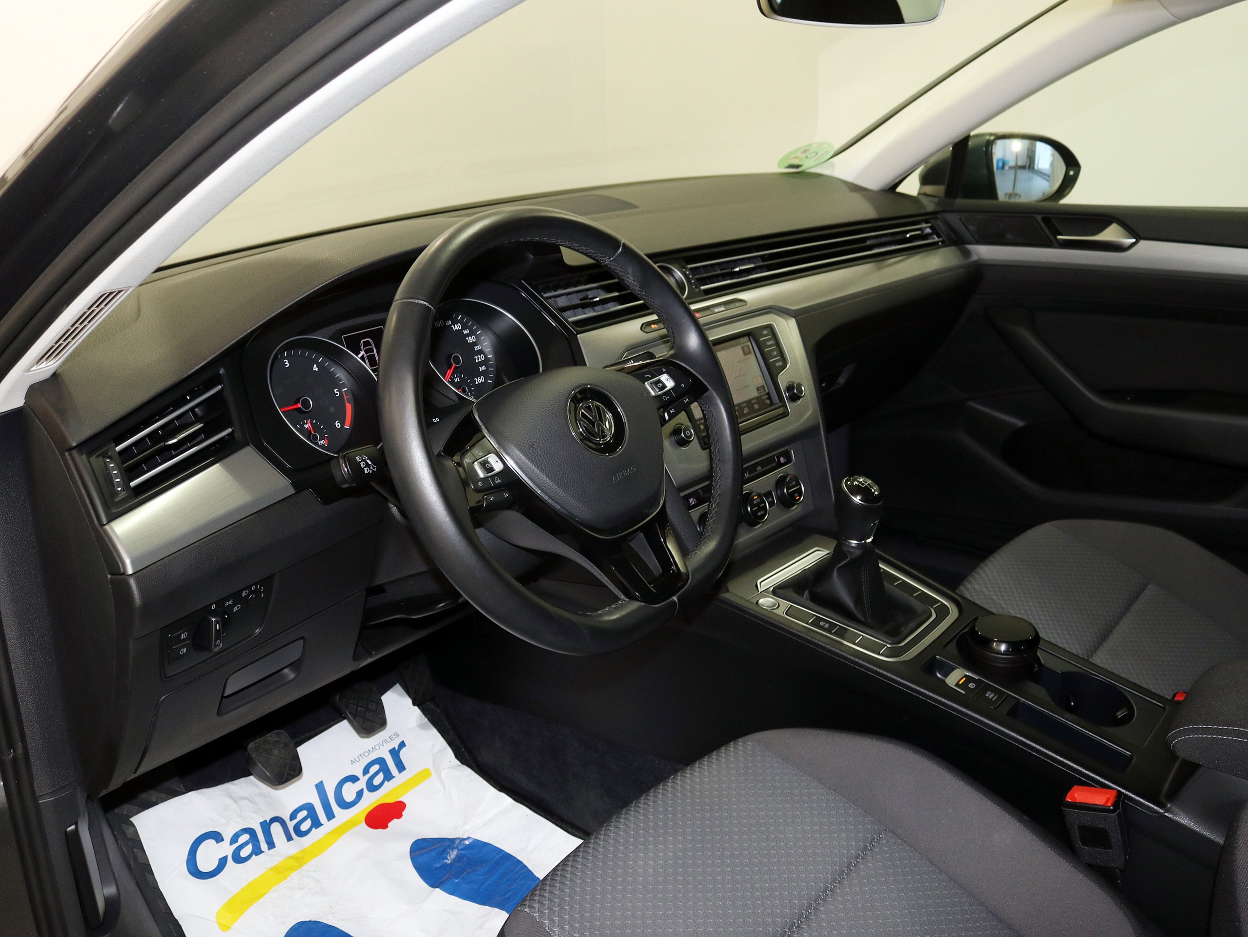 Foto Volkswagen Passat 28