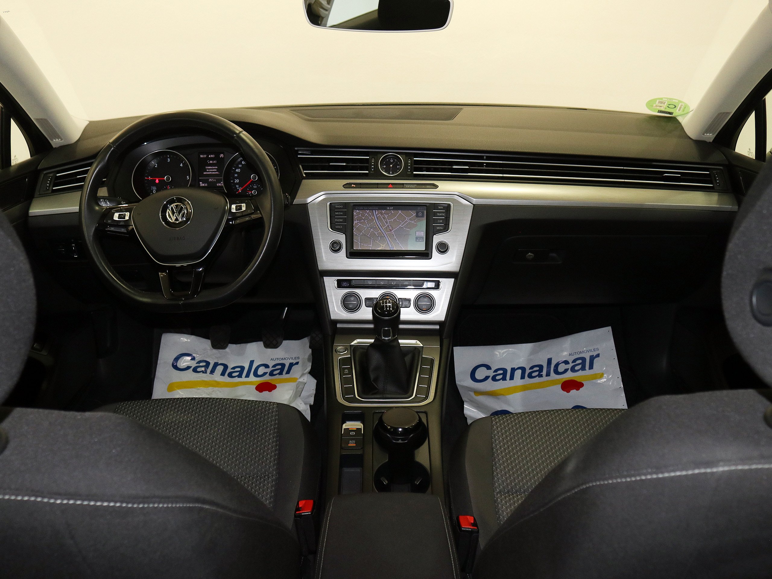 Foto Volkswagen Passat 29