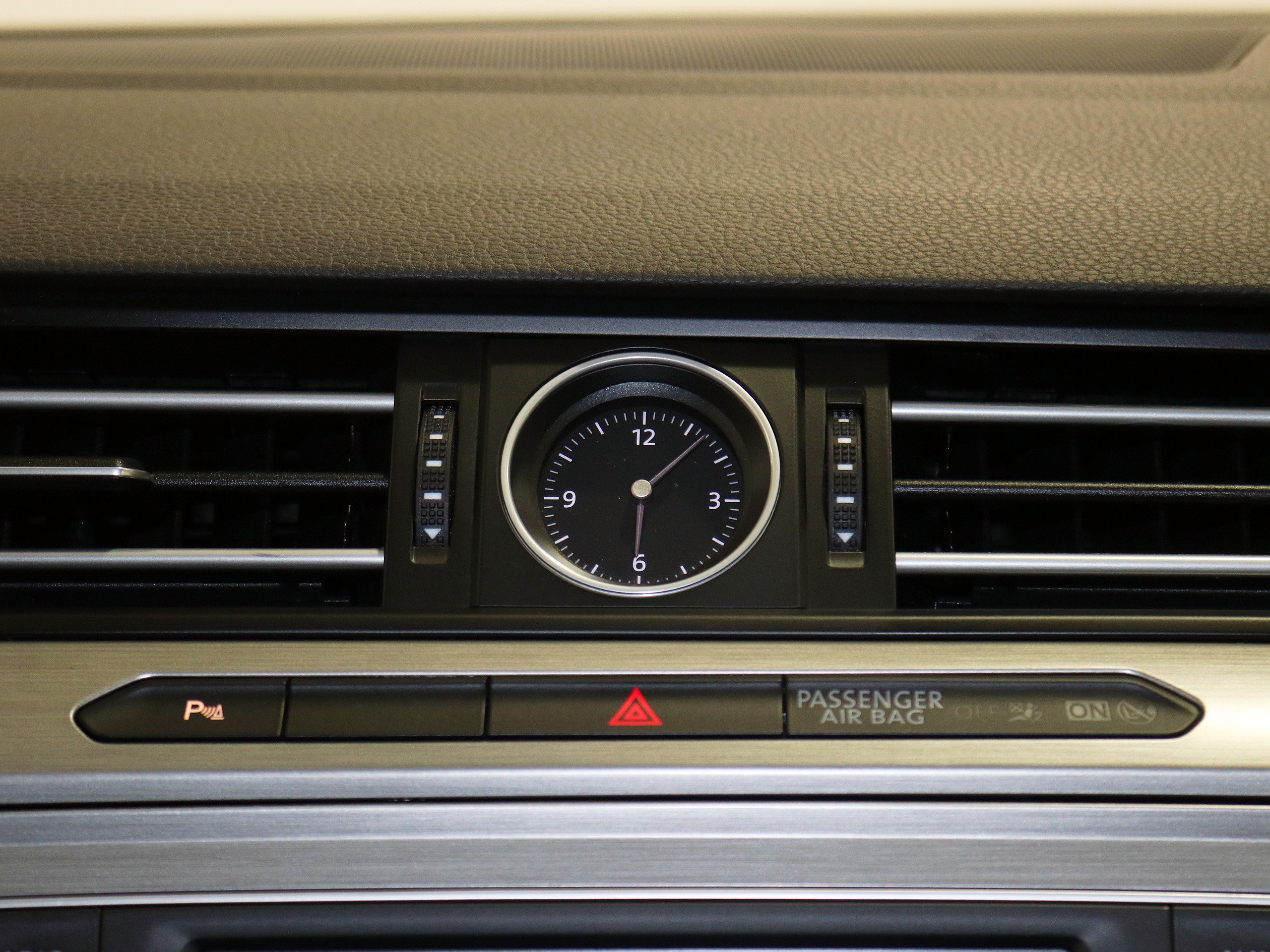 Foto Volkswagen Passat 32