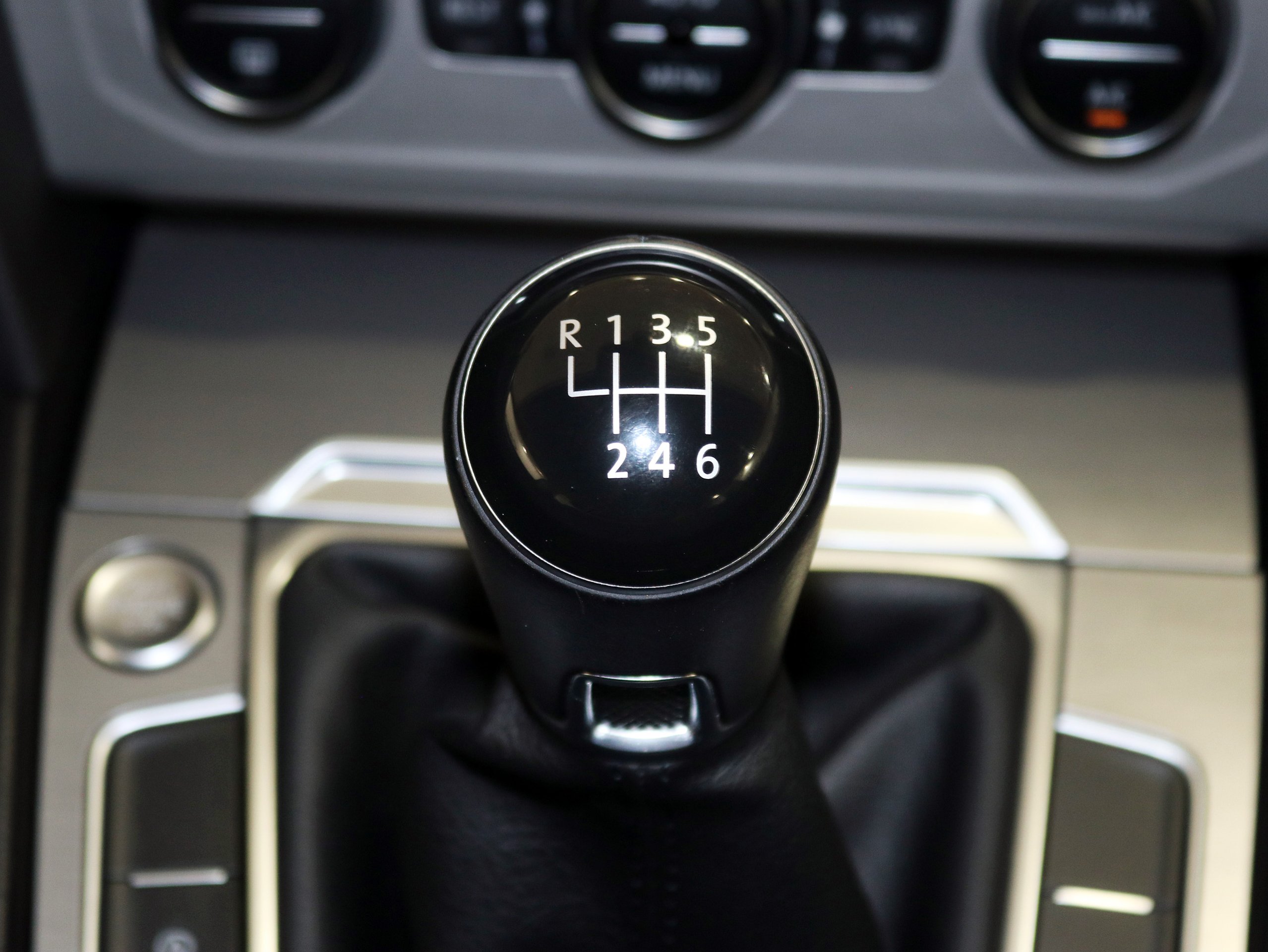 Foto Volkswagen Passat 37