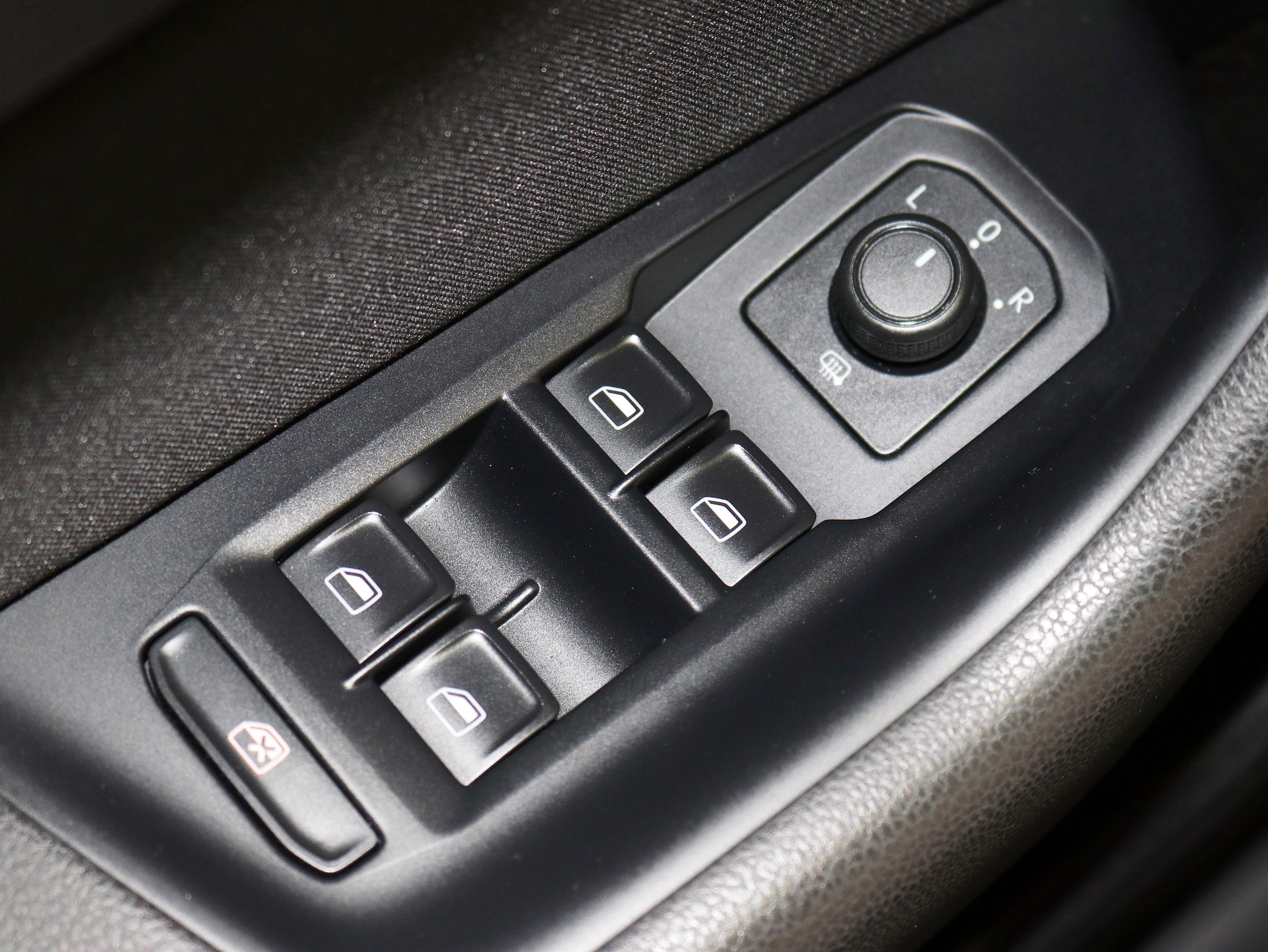 Foto Volkswagen Passat 38