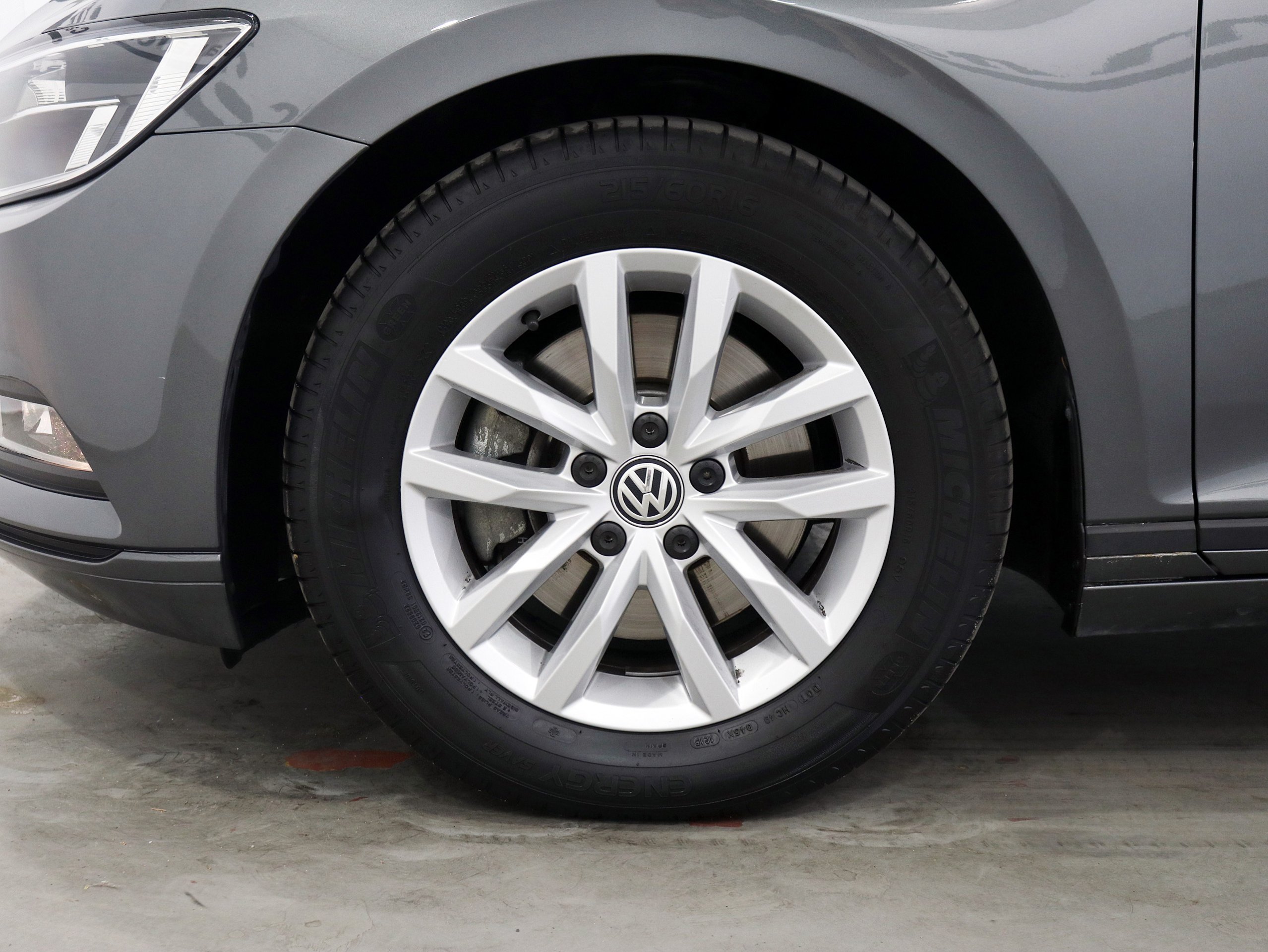 Foto Volkswagen Passat 45