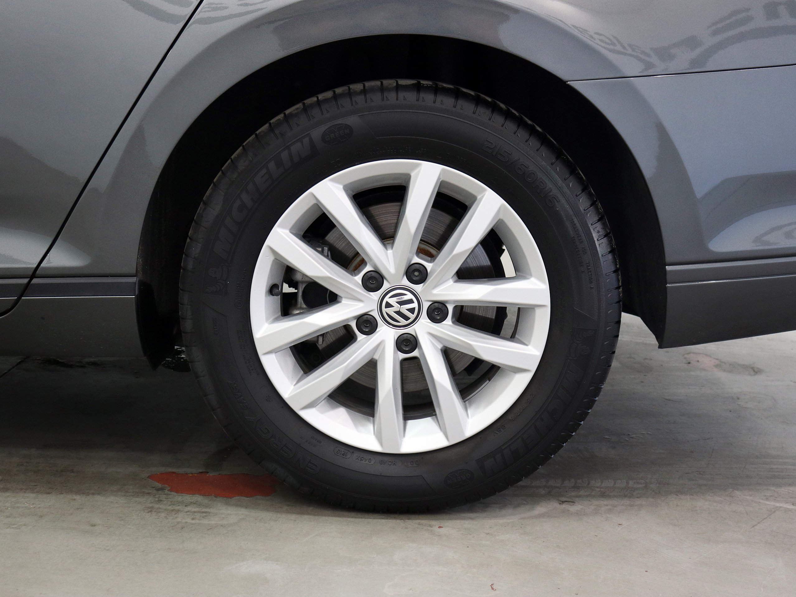 Foto Volkswagen Passat 46