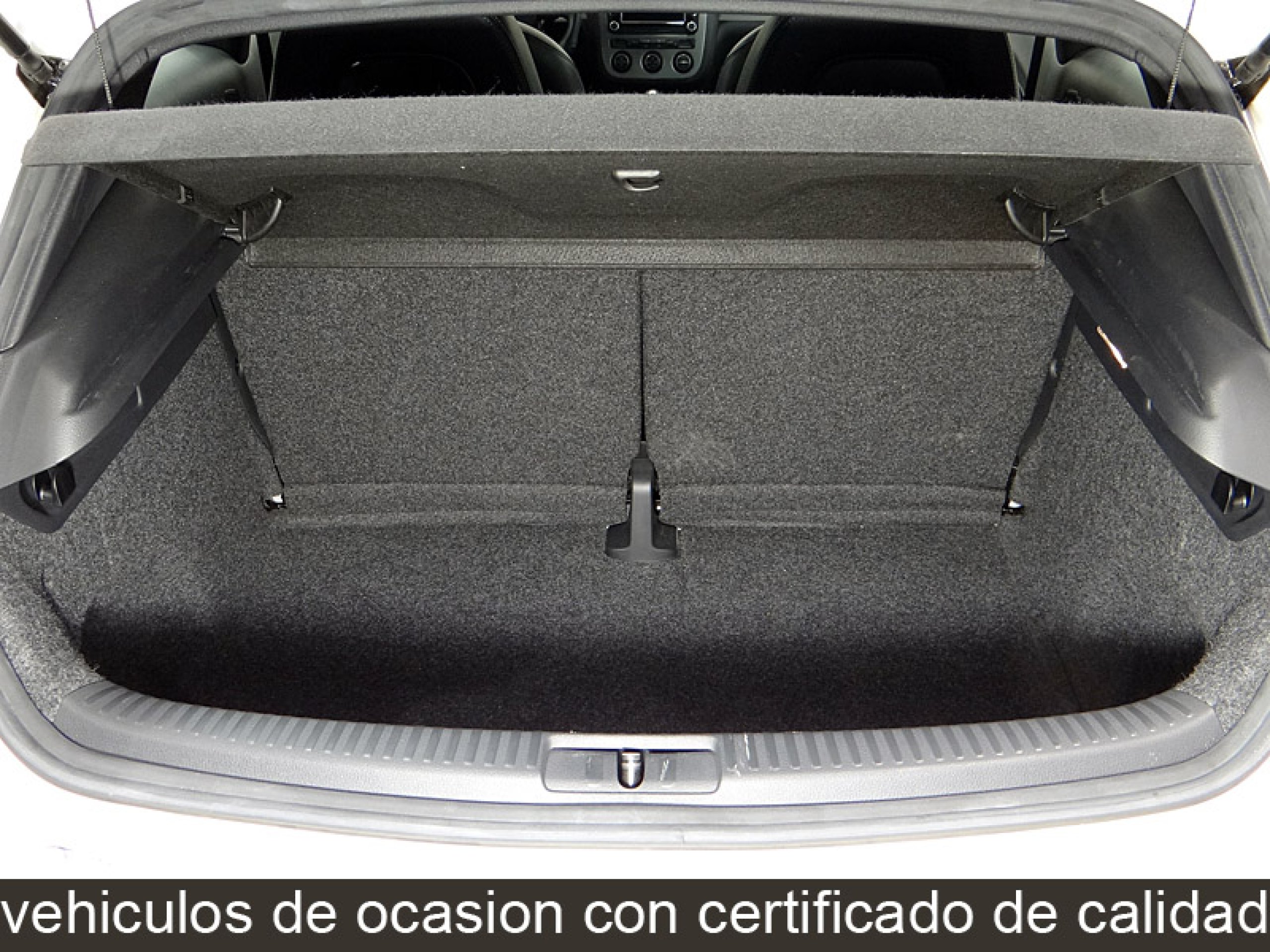 Foto Volkswagen Scirocco 16