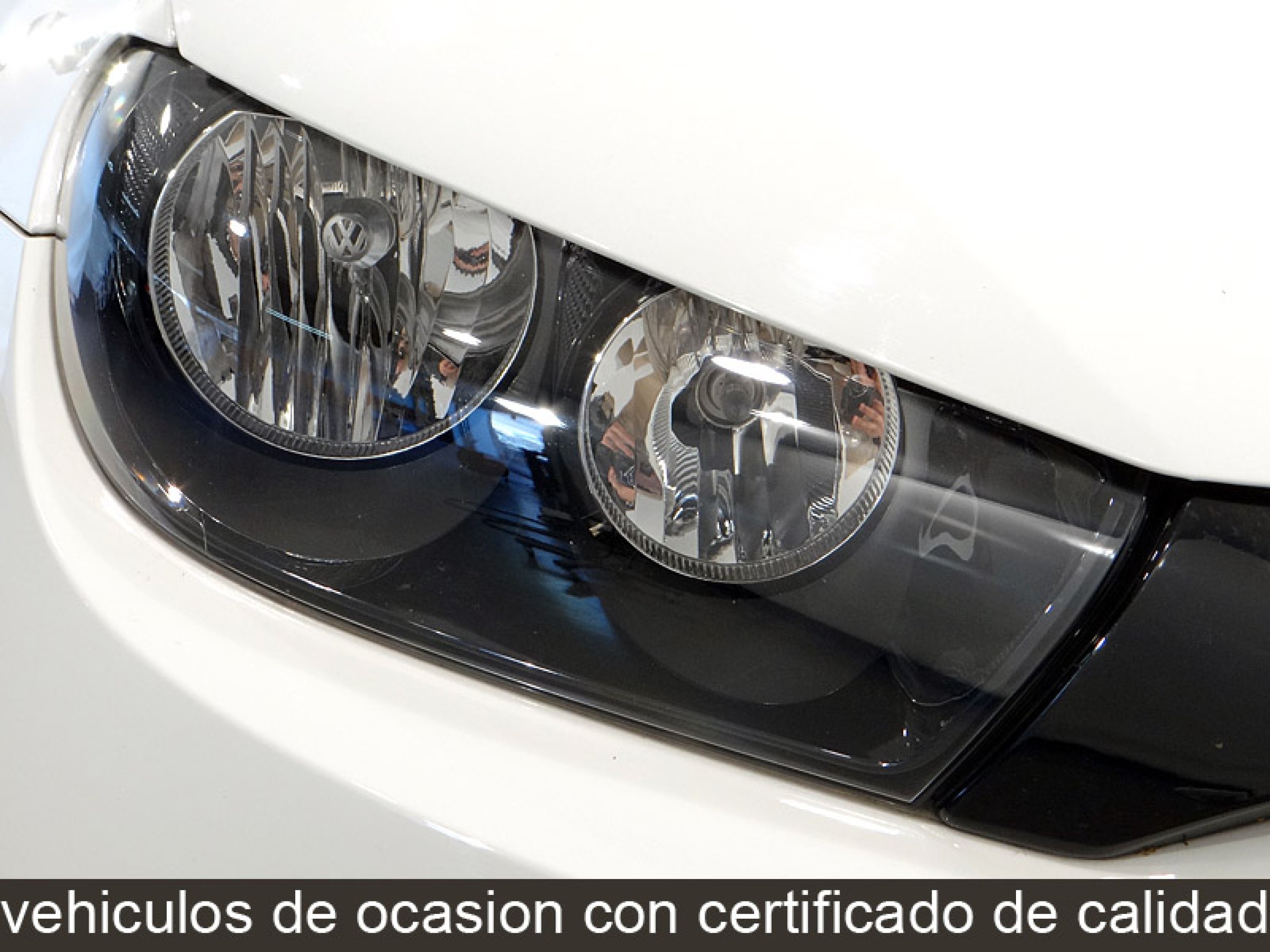 Foto Volkswagen Scirocco 18
