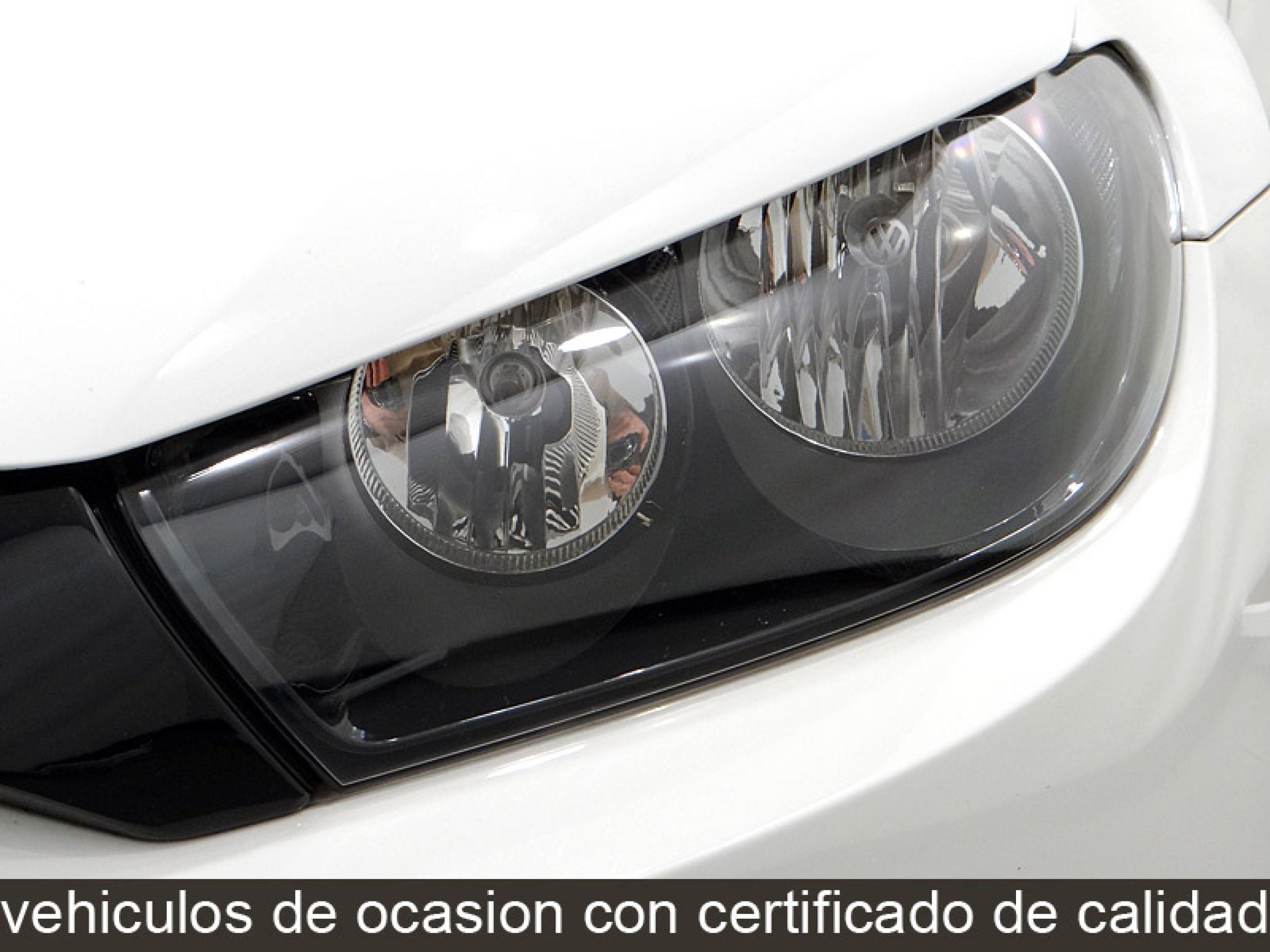 Foto Volkswagen Scirocco 20