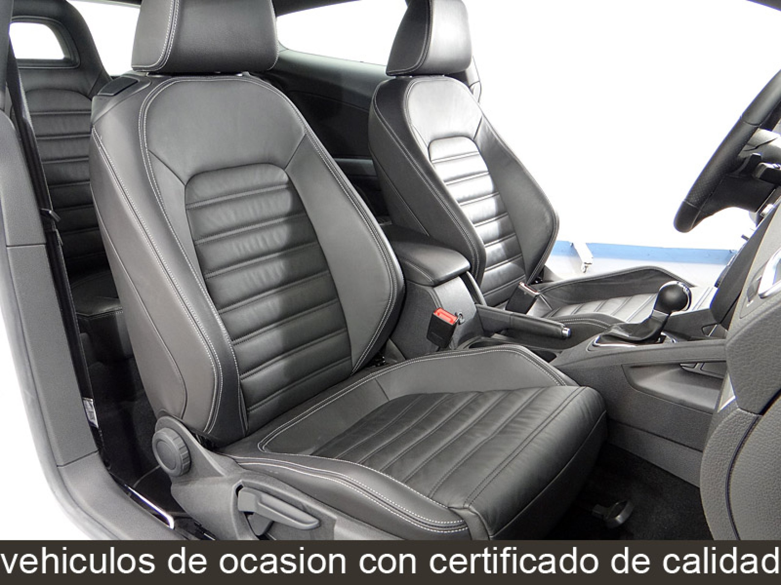Foto Volkswagen Scirocco 22