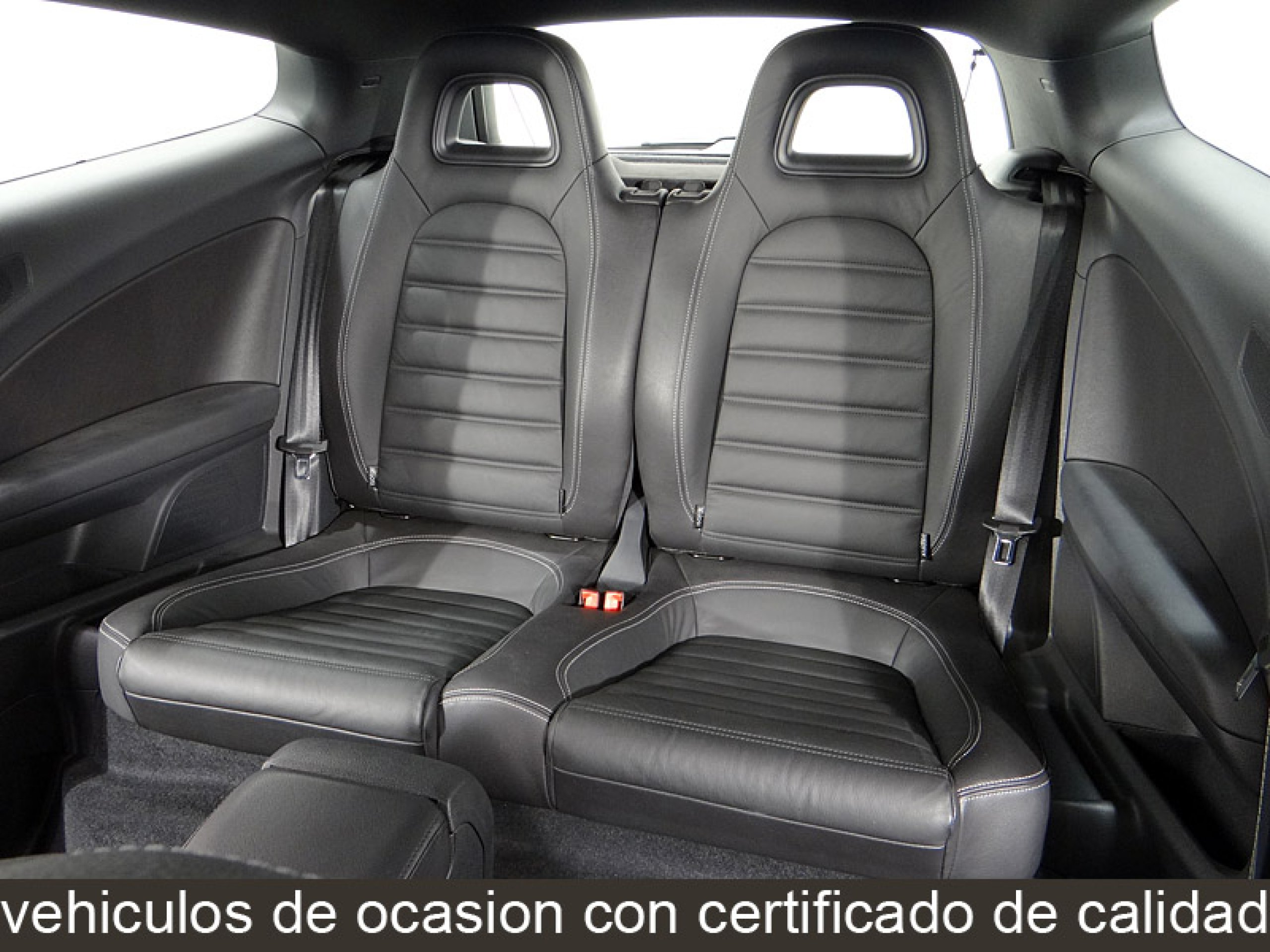 Foto Volkswagen Scirocco 23