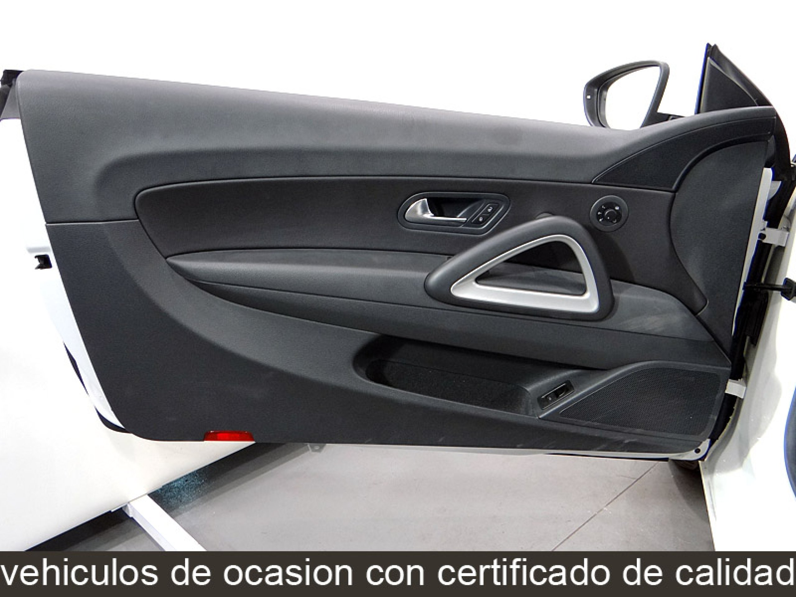 Foto Volkswagen Scirocco 25