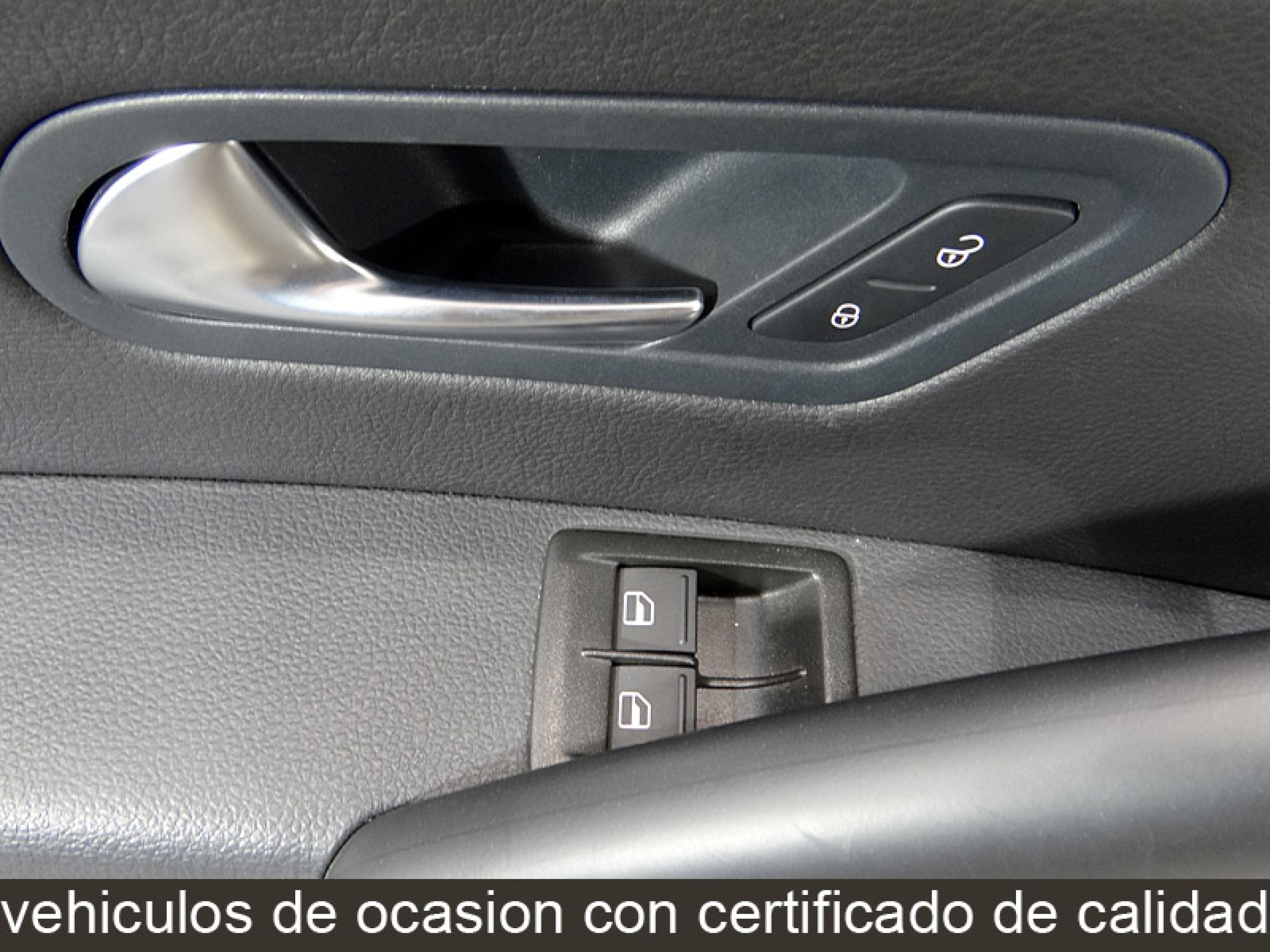 Foto Volkswagen Scirocco 26