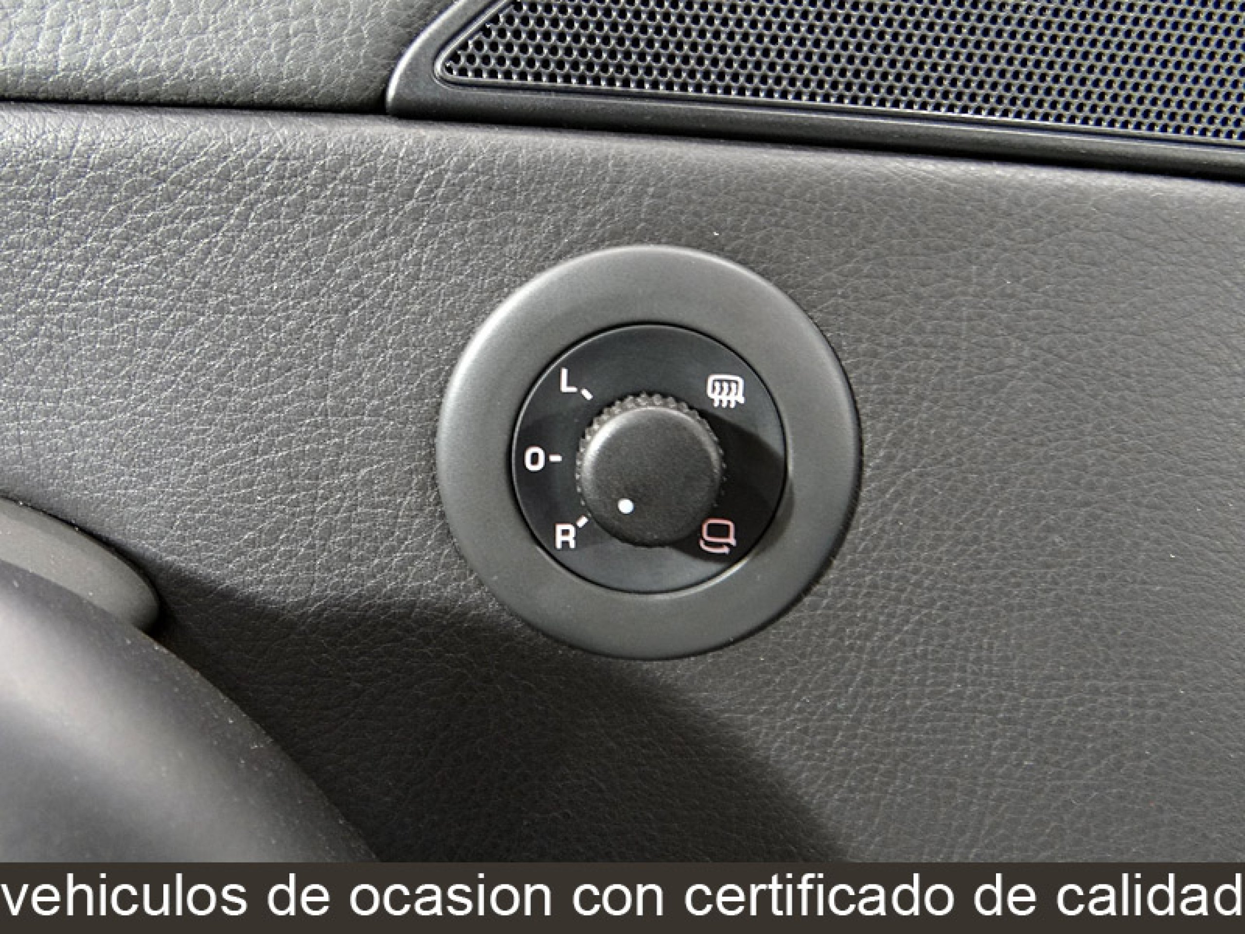 Foto Volkswagen Scirocco 27