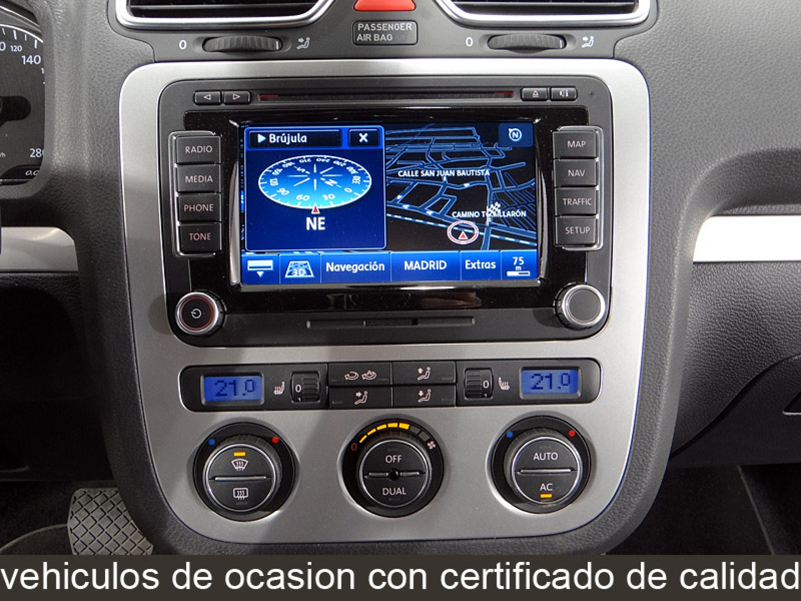 Foto Volkswagen Scirocco 29