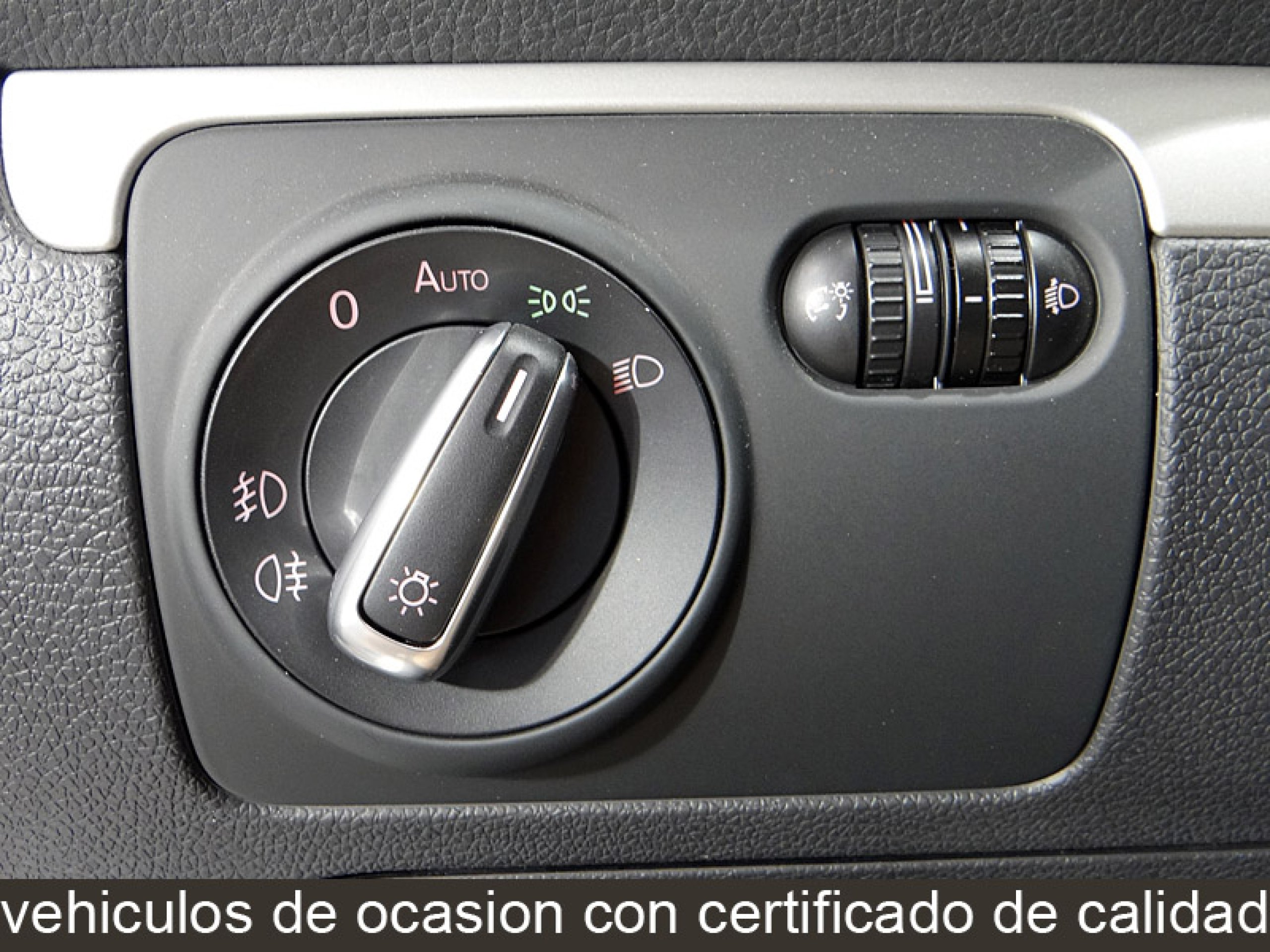 Foto Volkswagen Scirocco 30