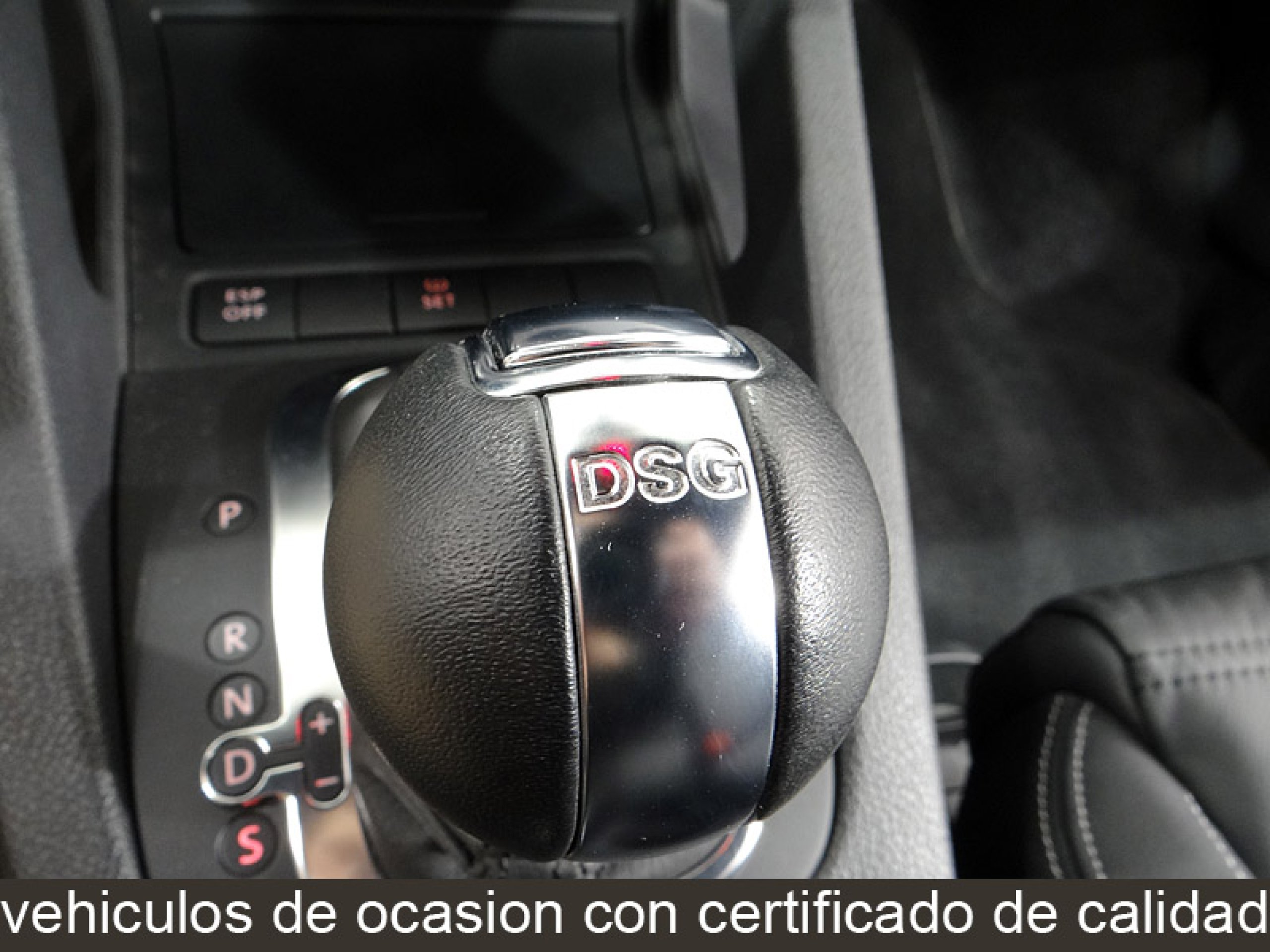 Foto Volkswagen Scirocco 33