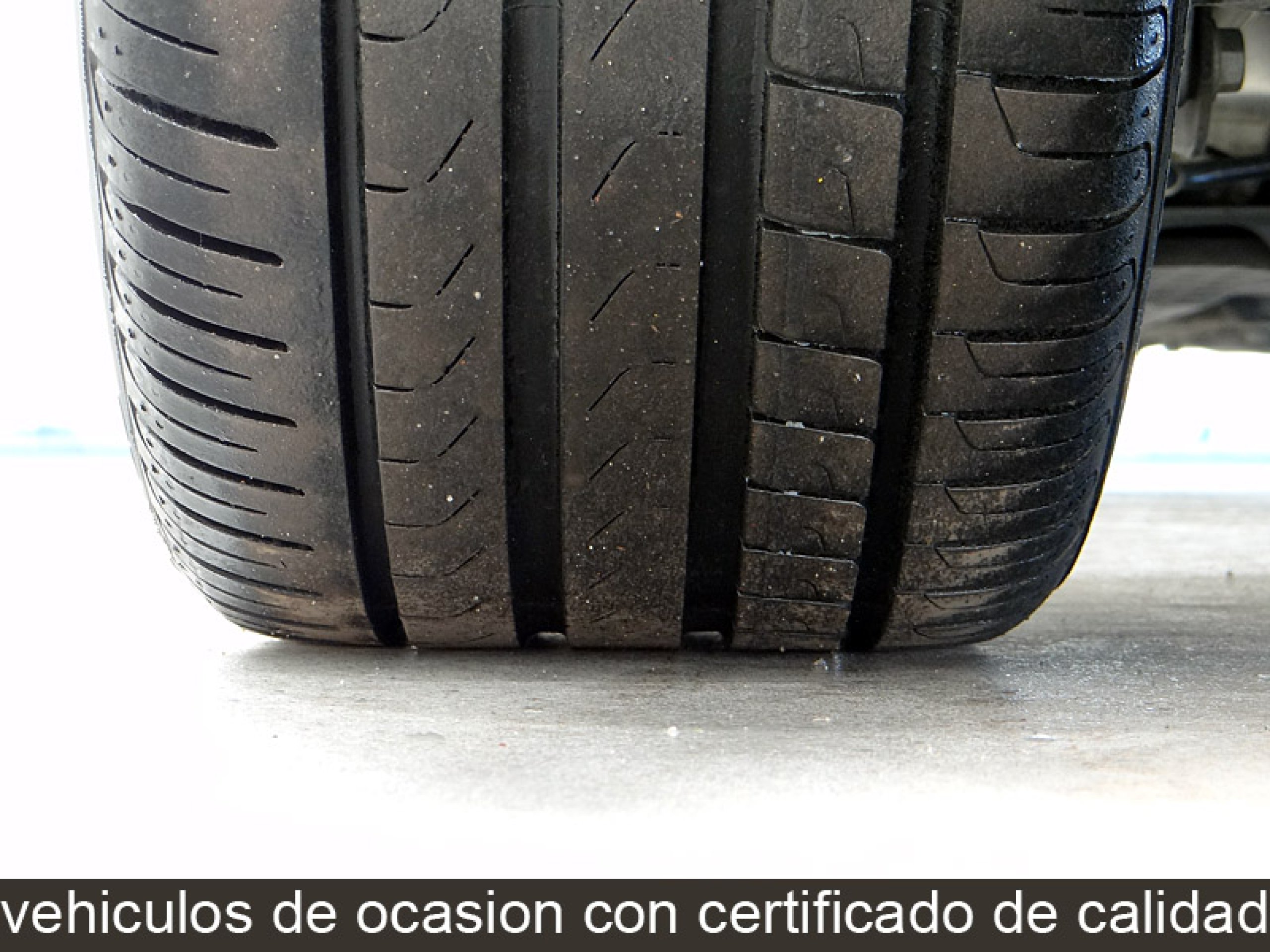 Foto Volkswagen Scirocco 42