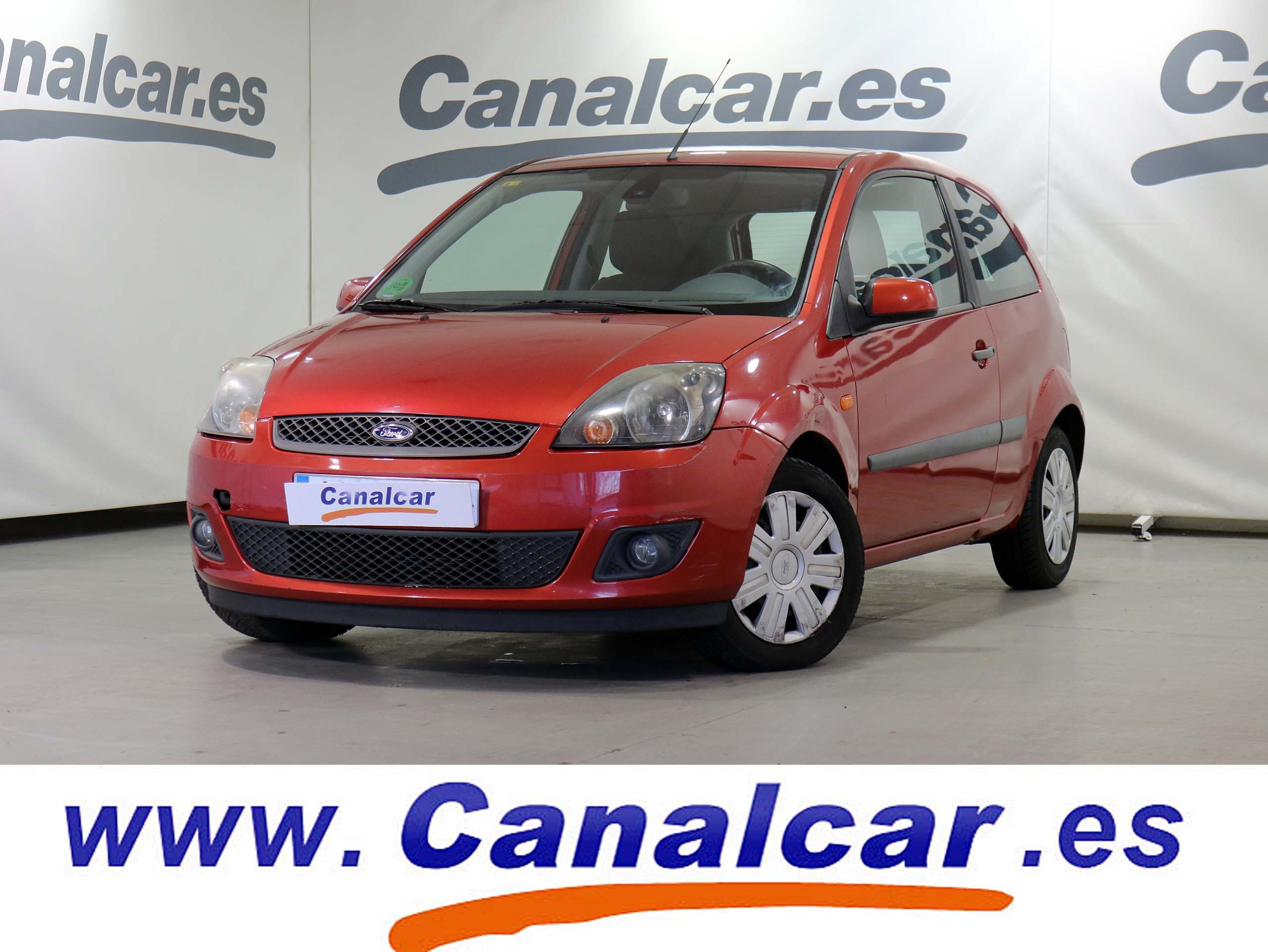 Foto Ford Fiesta 2