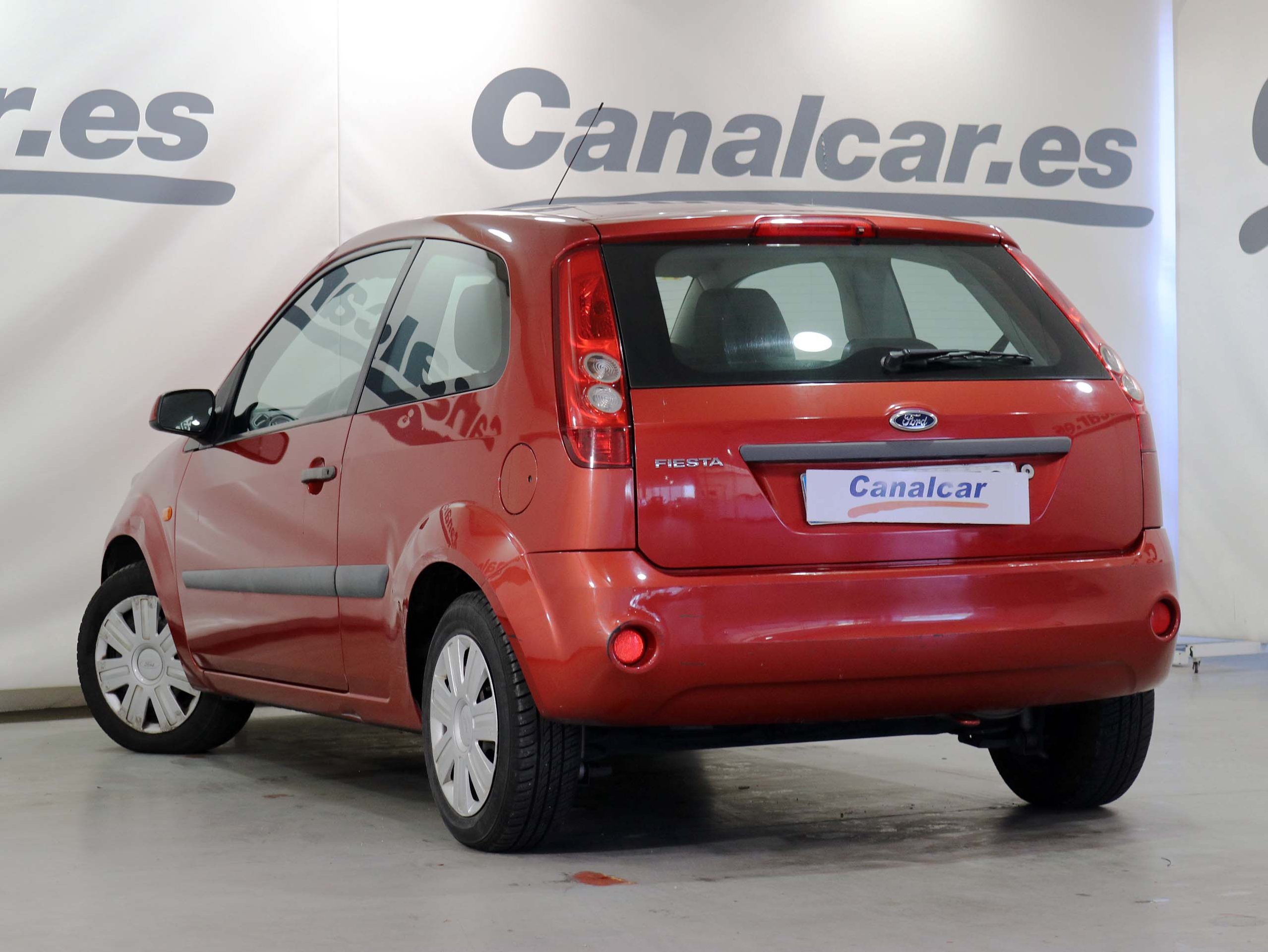 Foto Ford Fiesta 7