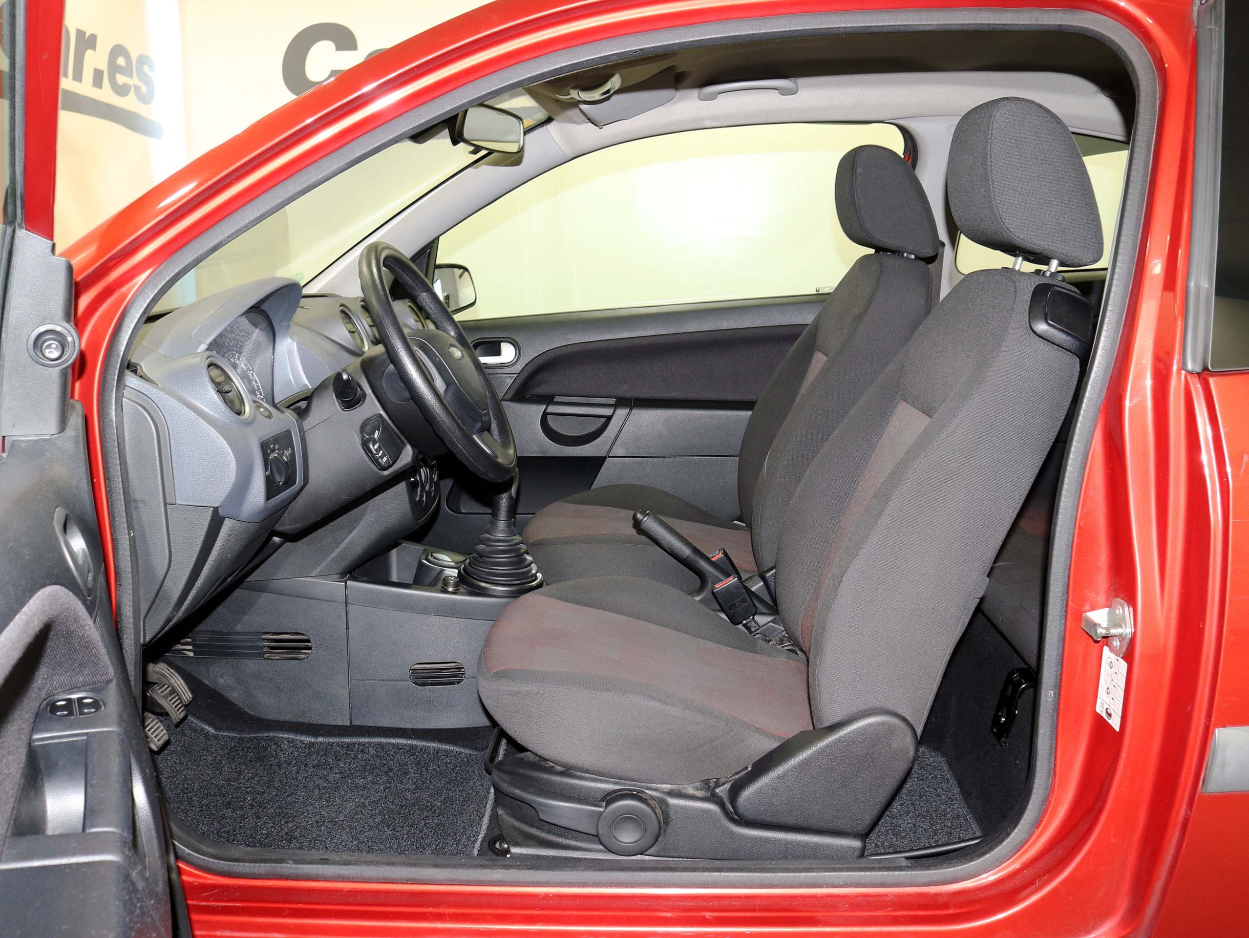 Foto Ford Fiesta 10