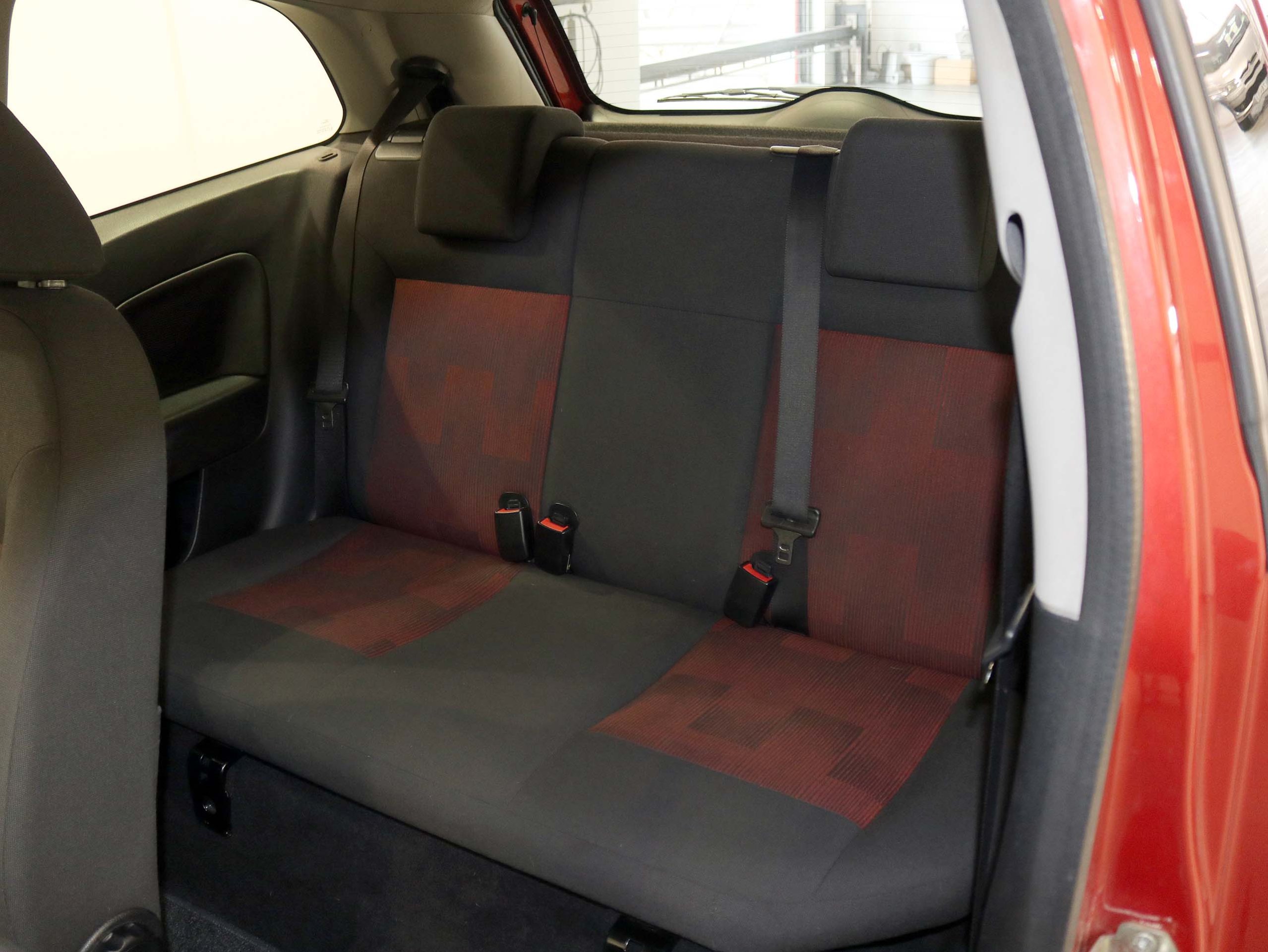 Foto Ford Fiesta 11