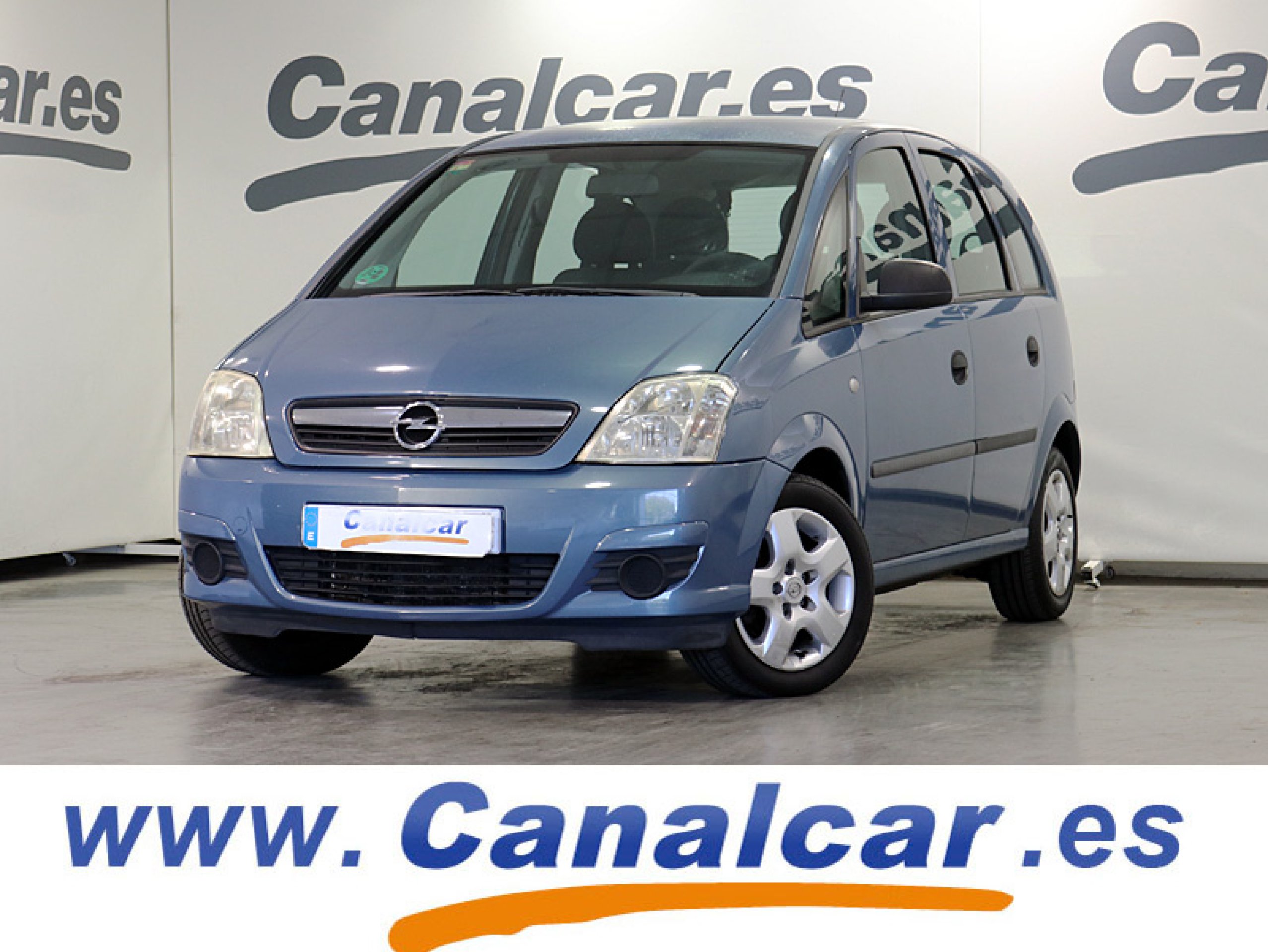 Foto Opel Meriva 2