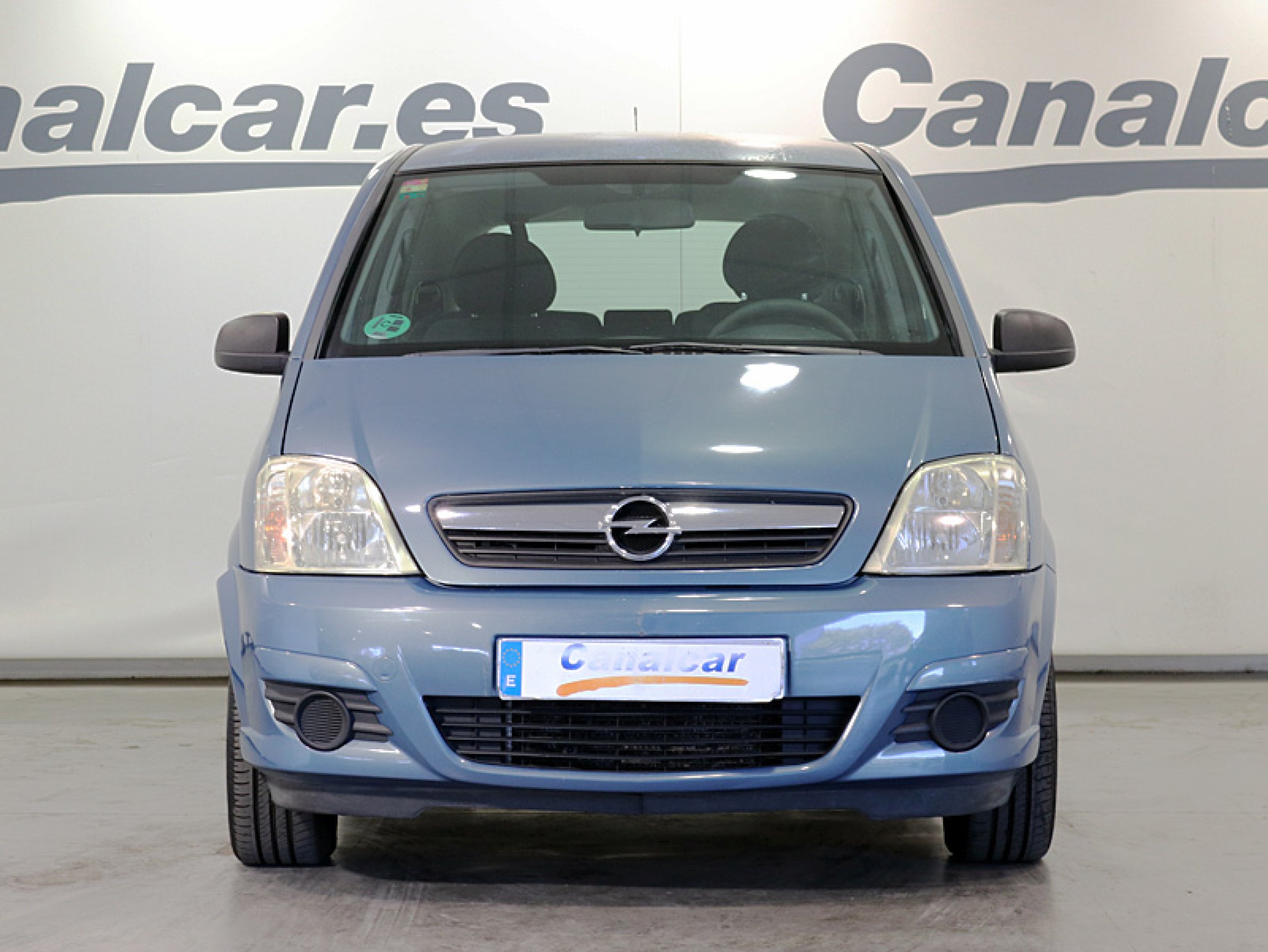 Foto Opel Meriva 3