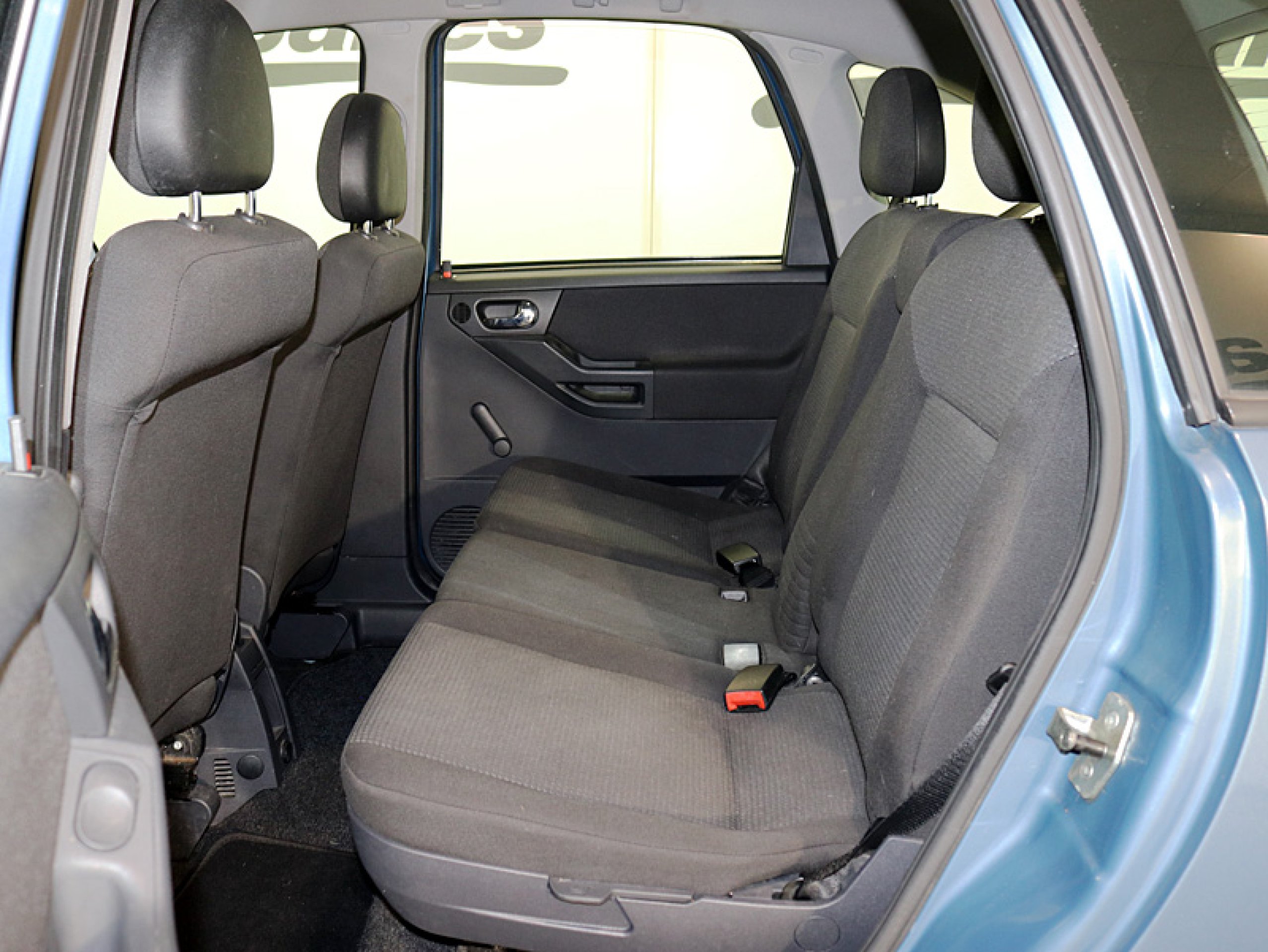 Foto Opel Meriva 12