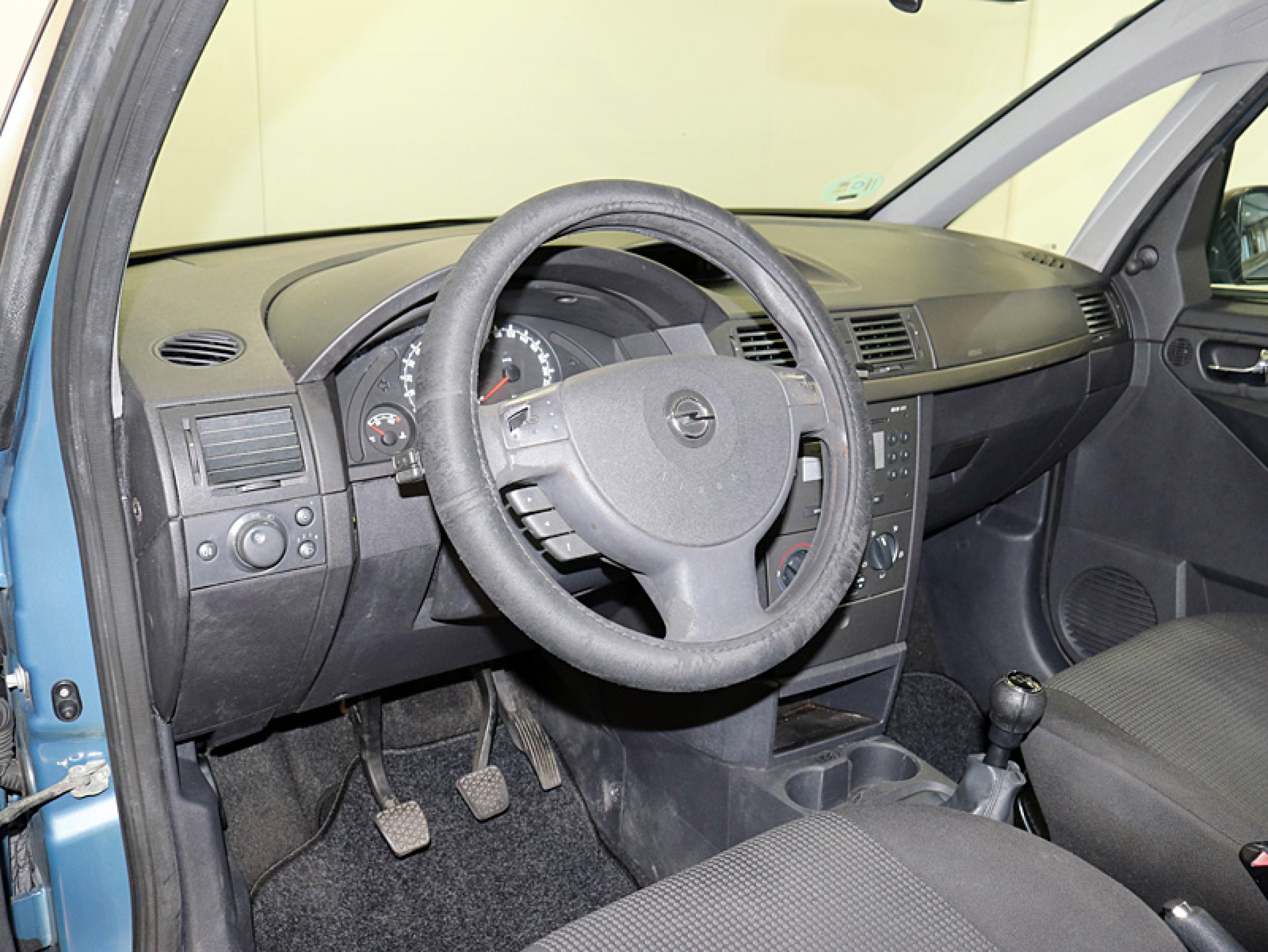 Foto Opel Meriva 14