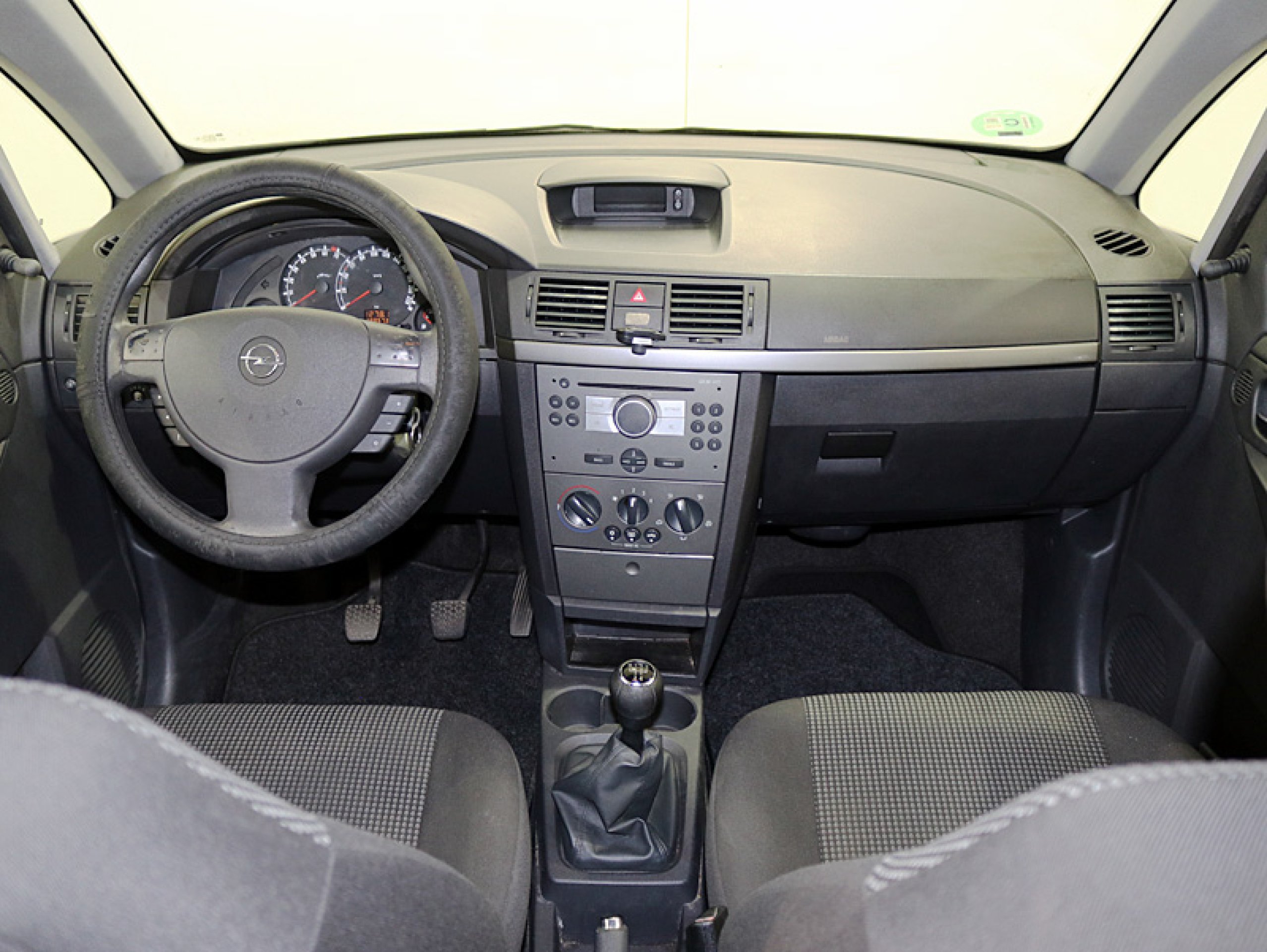 Foto Opel Meriva 15