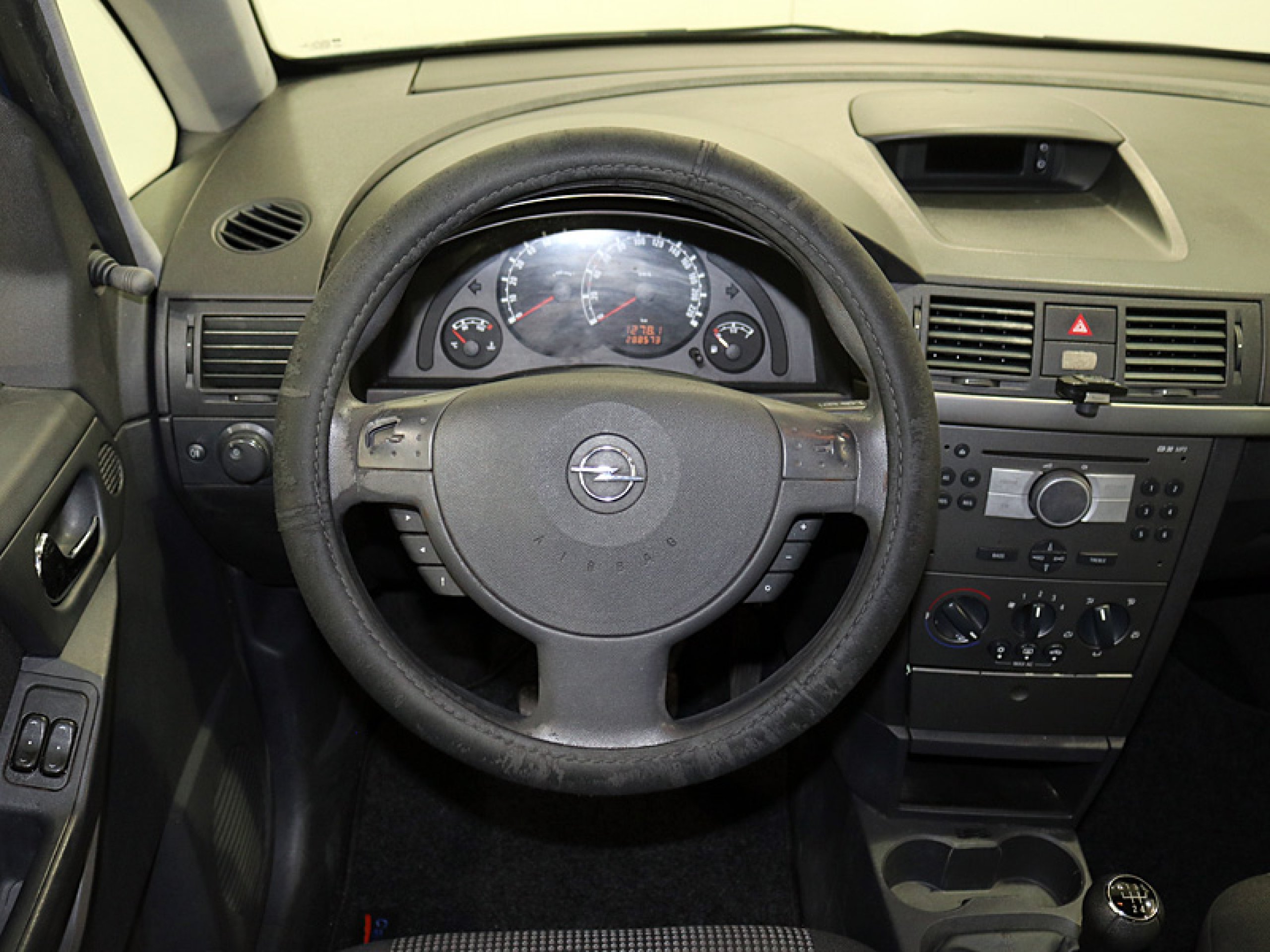 Foto Opel Meriva 16