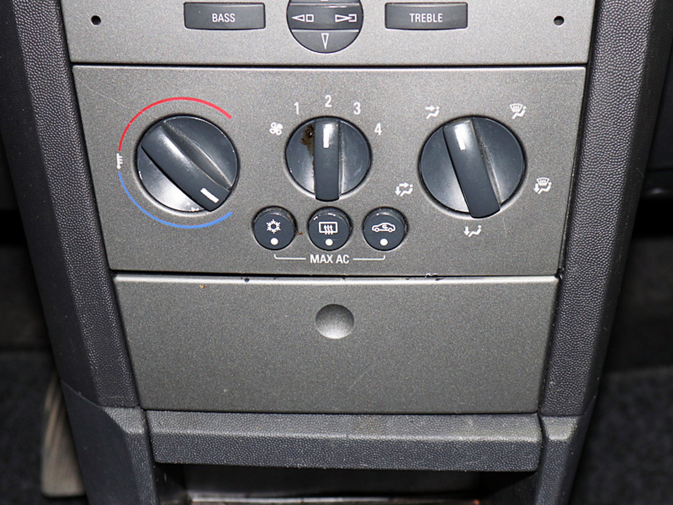 Foto Opel Meriva 19