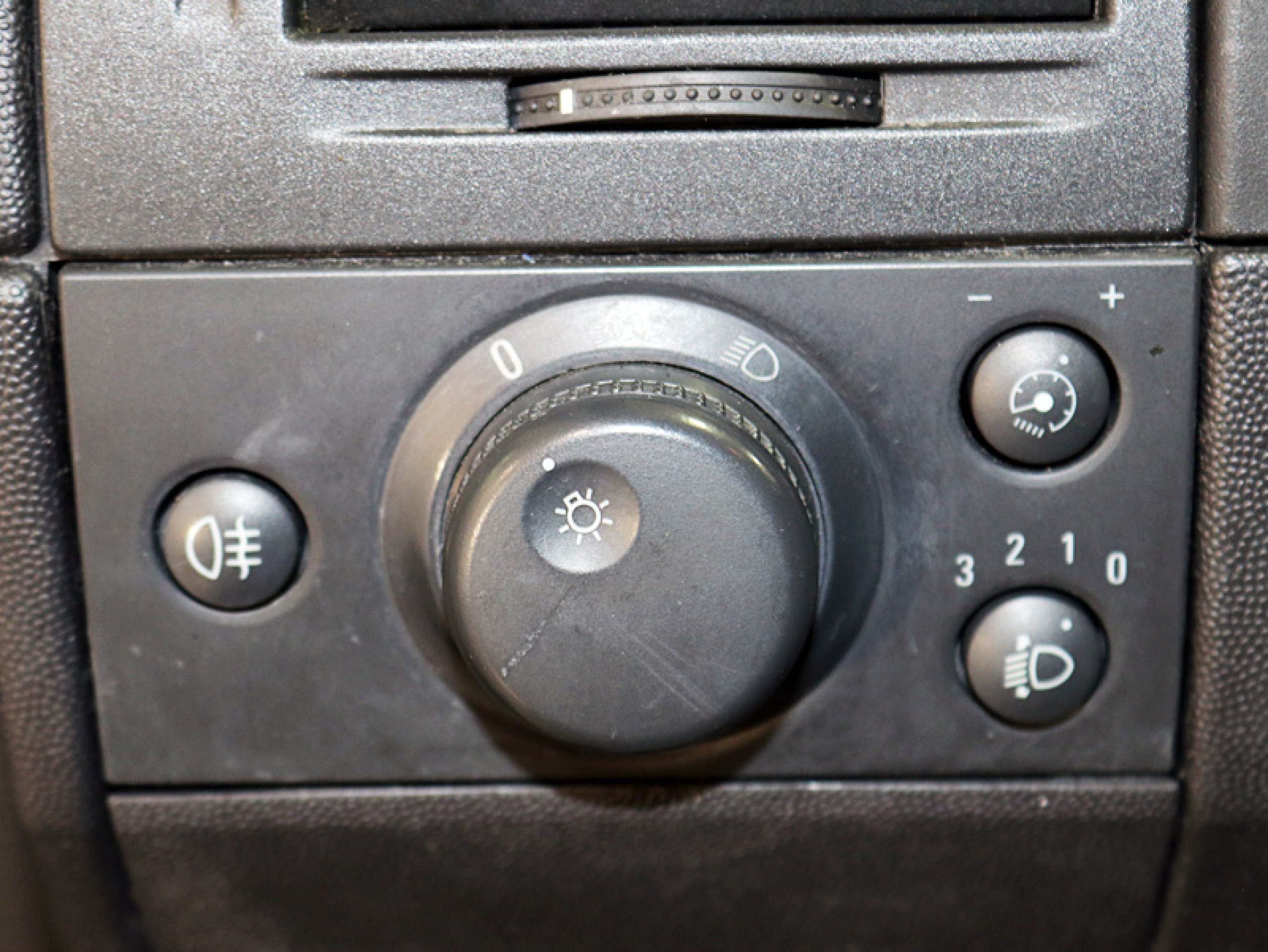 Foto Opel Meriva 22