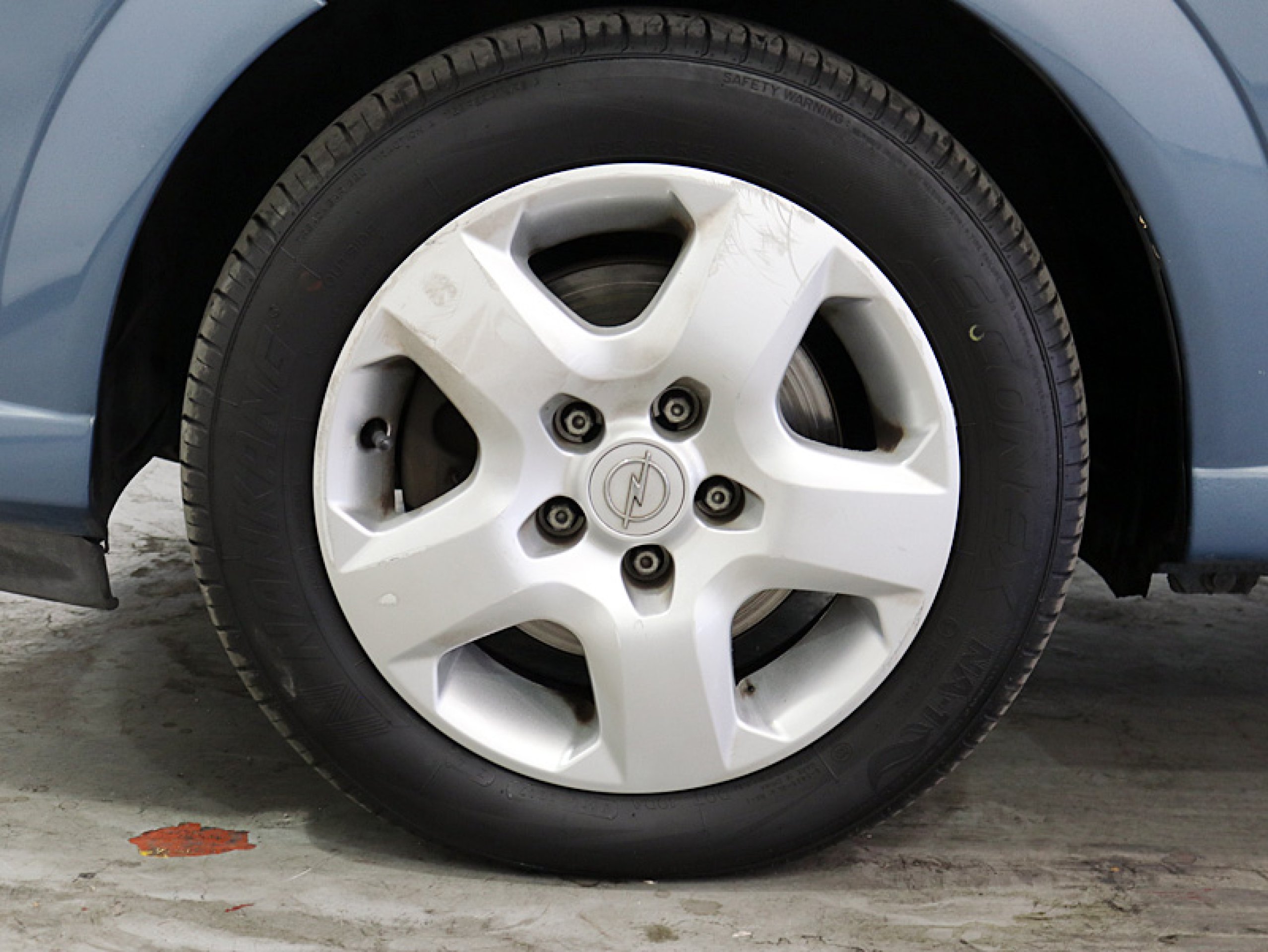 Foto Opel Meriva 26